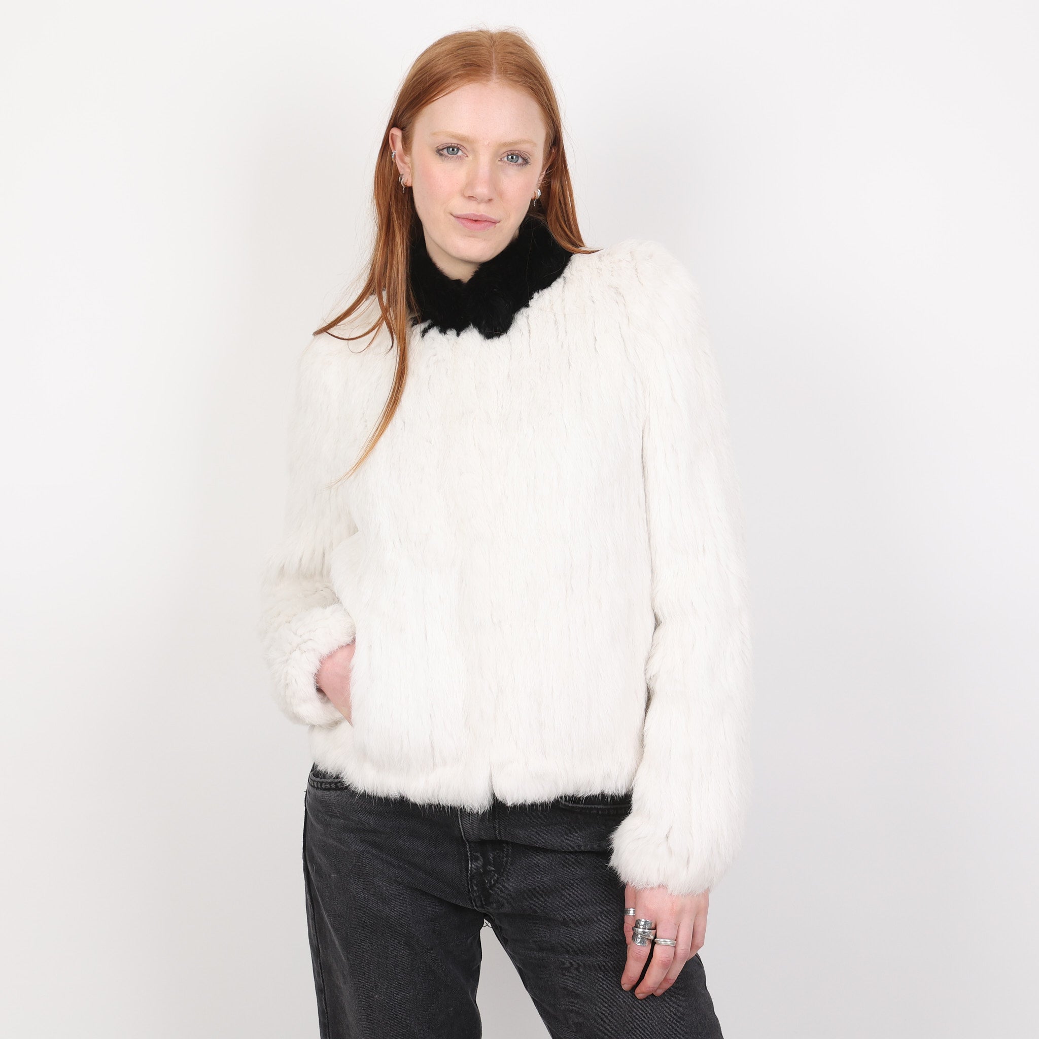 Jacket, UK Size 8