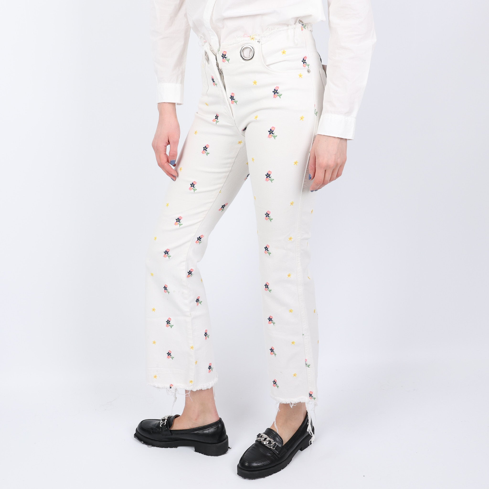 Jeans, UK Size 6