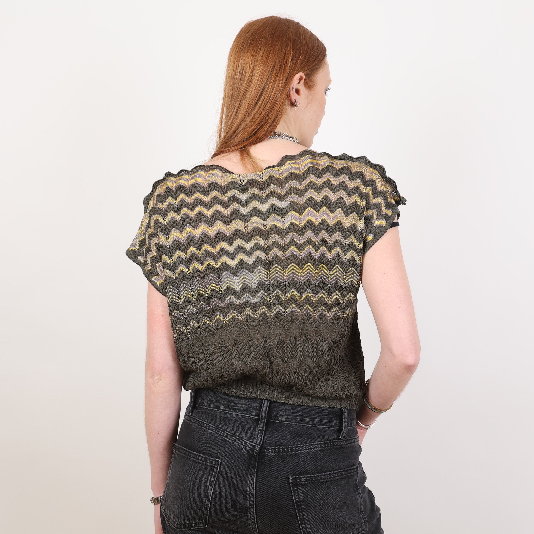 Knitwear, UK Size 10
