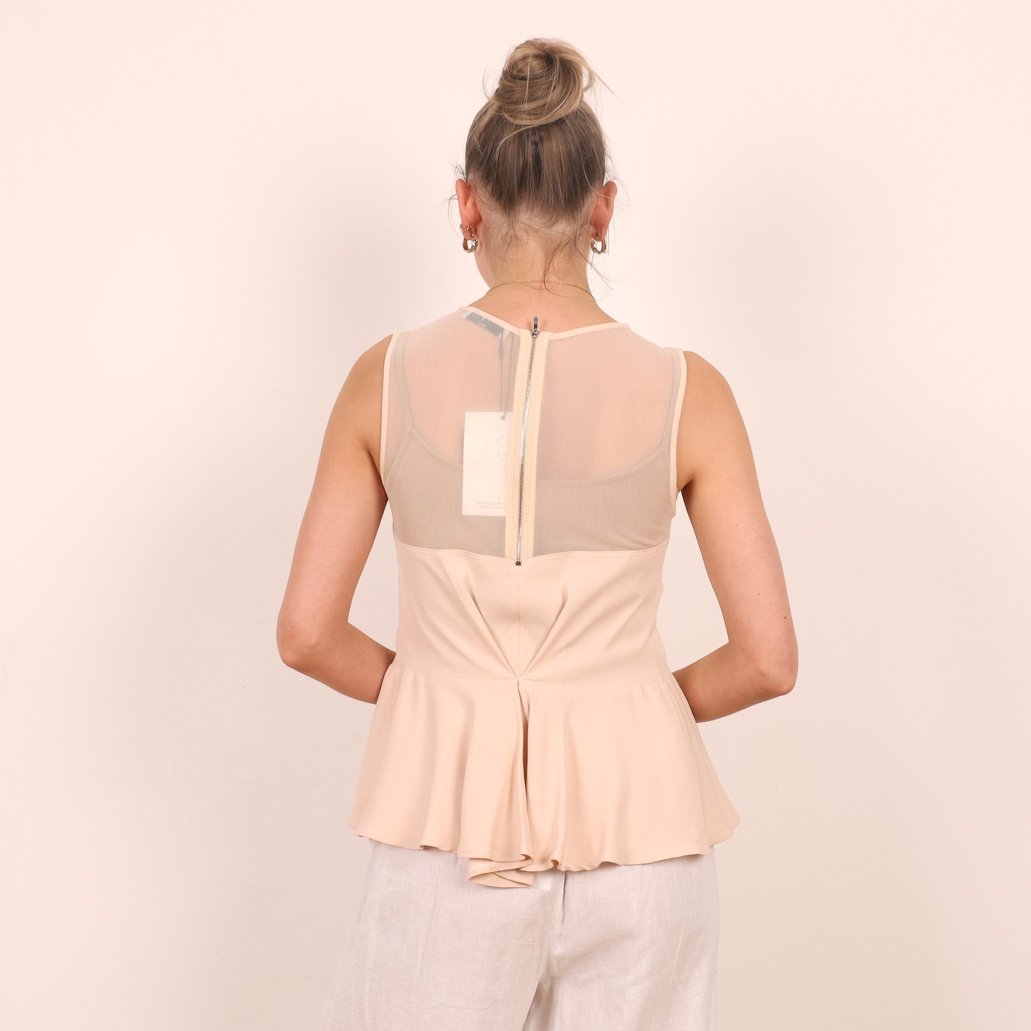 Blouse, UK Size 8