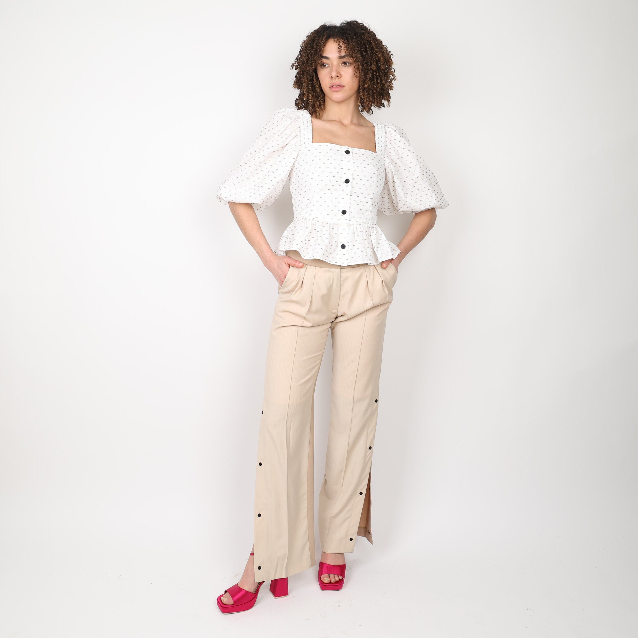 Trousers, UK Size 10