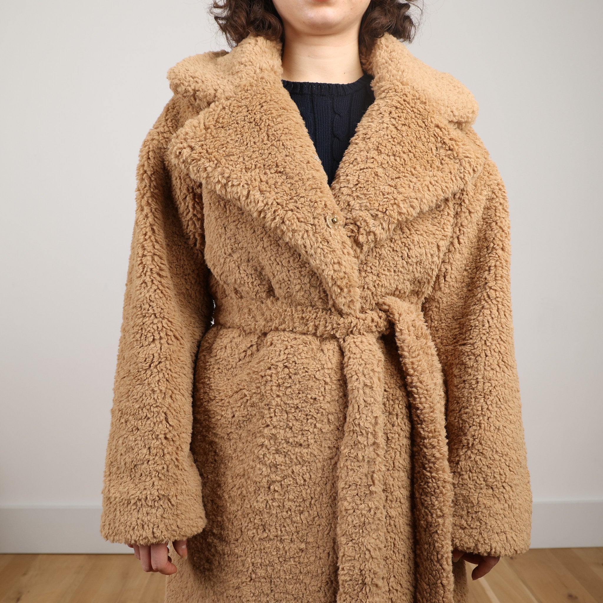 Coat, UK Size 8