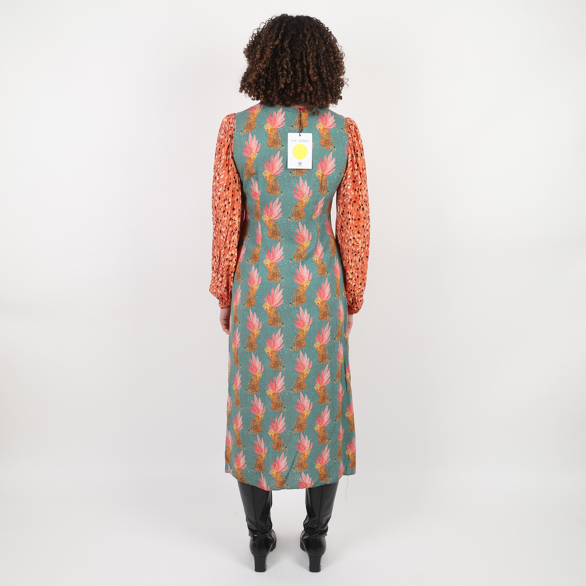 Dress, UK Size 10