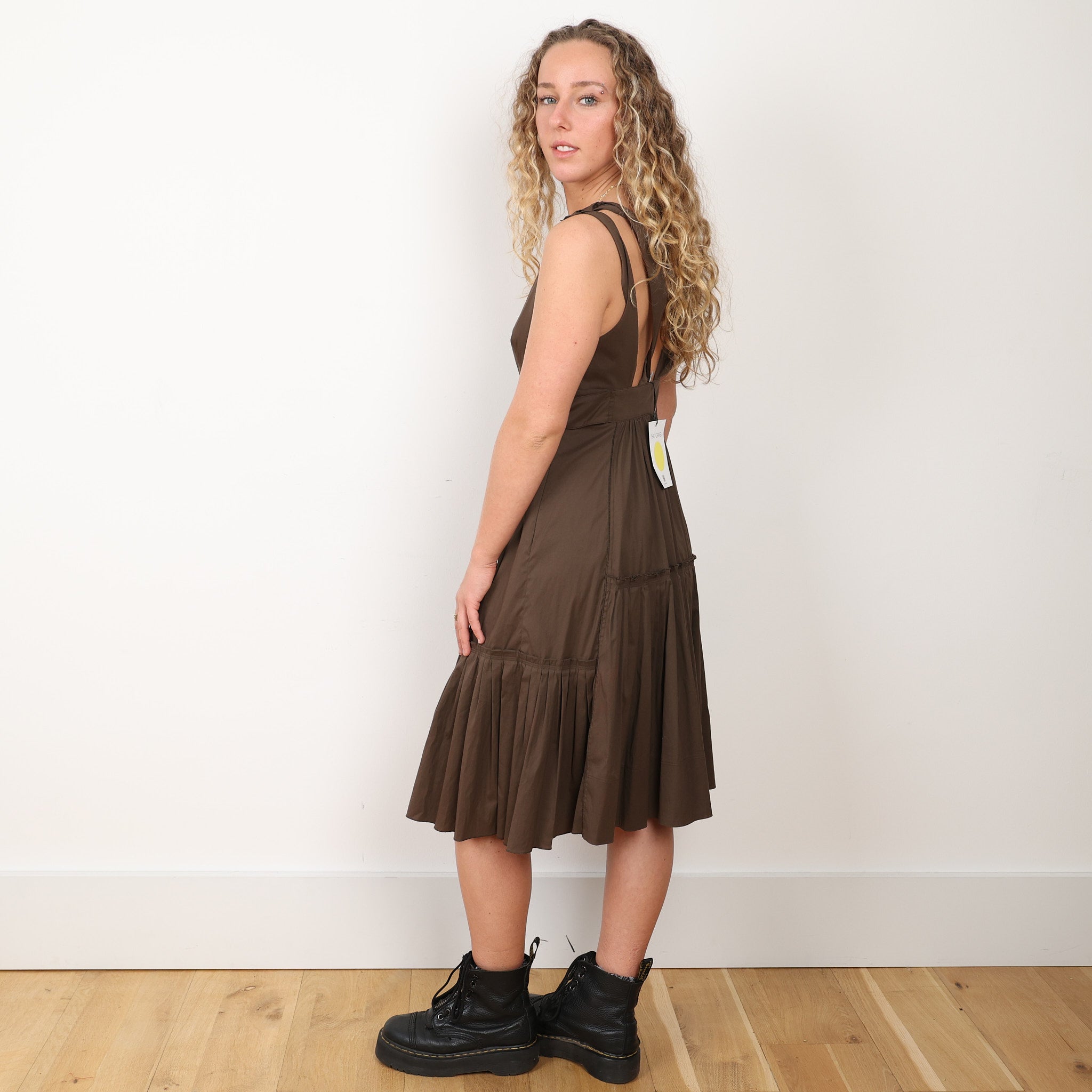 Dress, UK Size 8