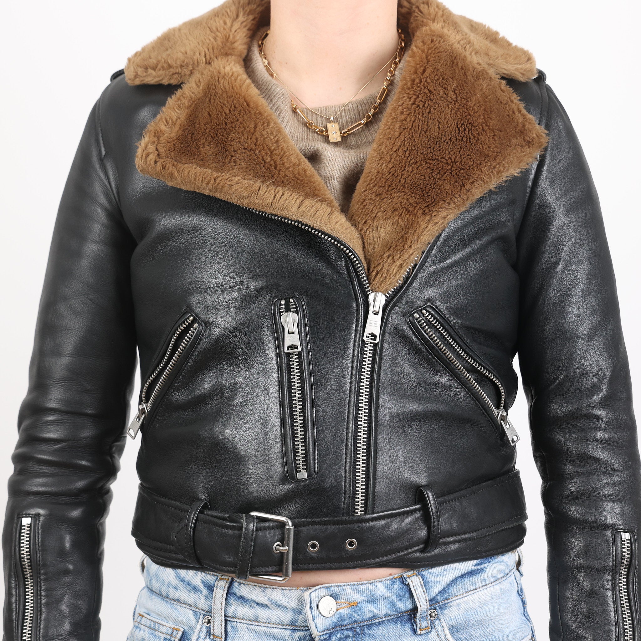 Jacket, UK Size 8