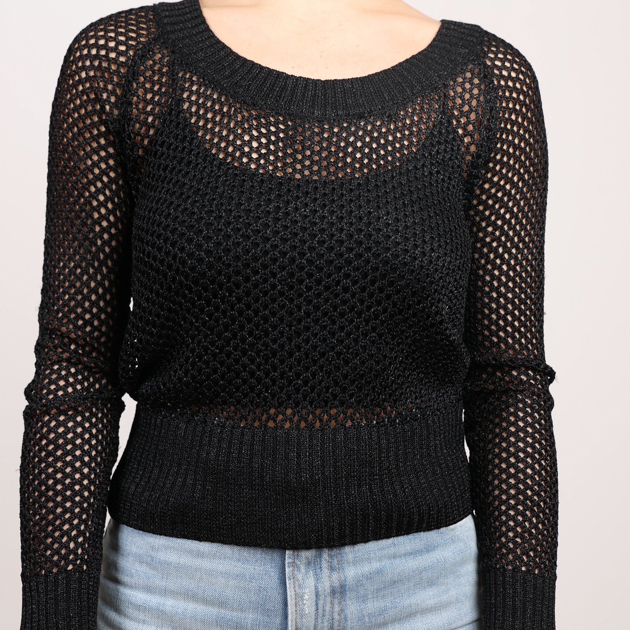 Knitwear, UK Size 8