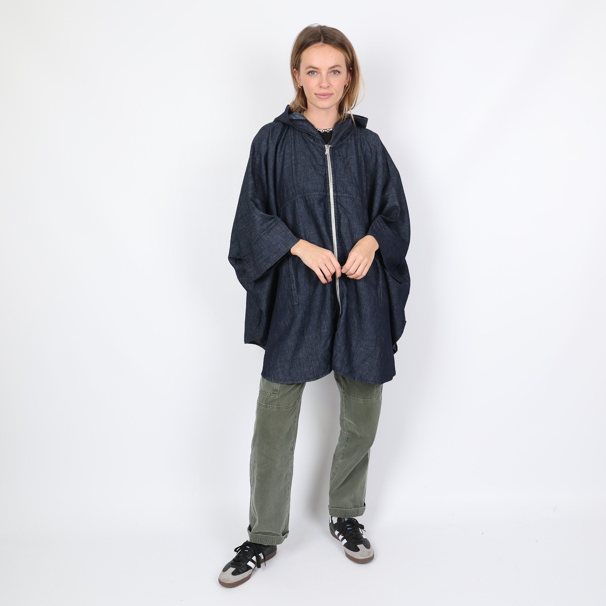 Jacket, UK Size One Size