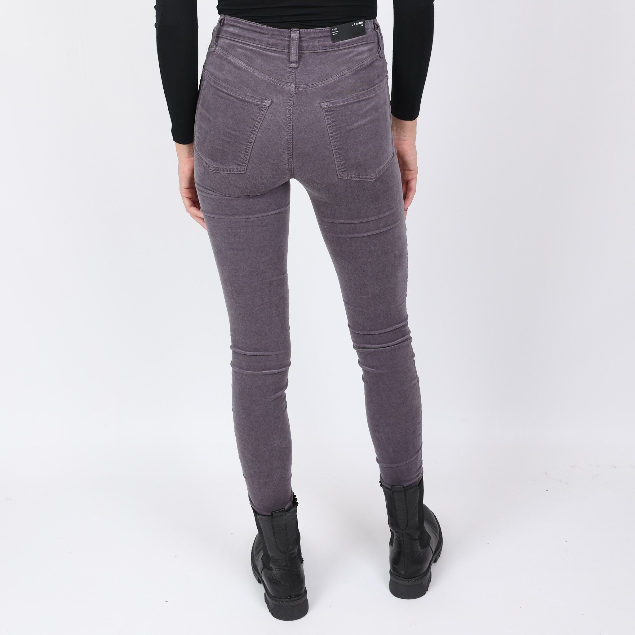 Trousers, Waist 24