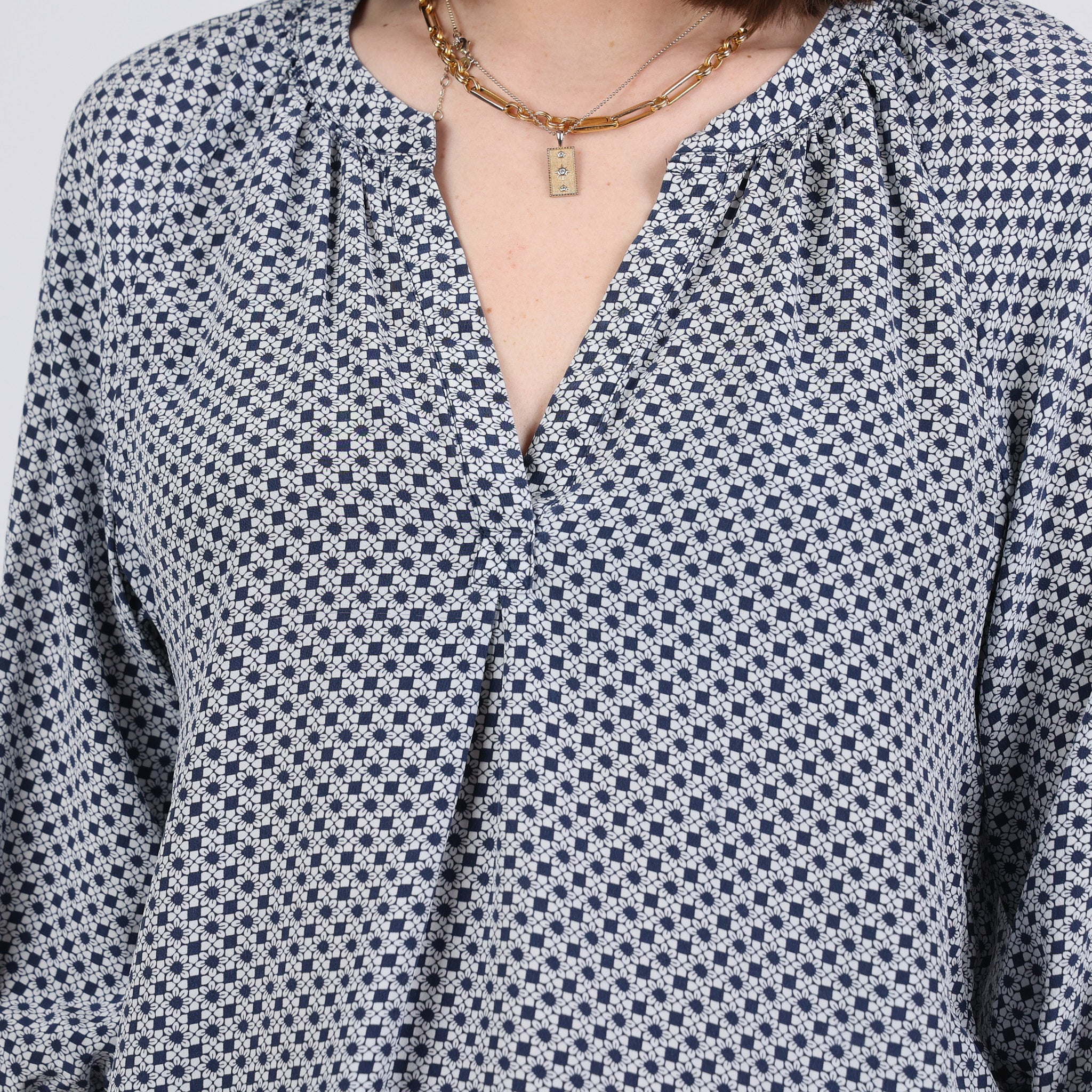 Blouse, UK Size 8