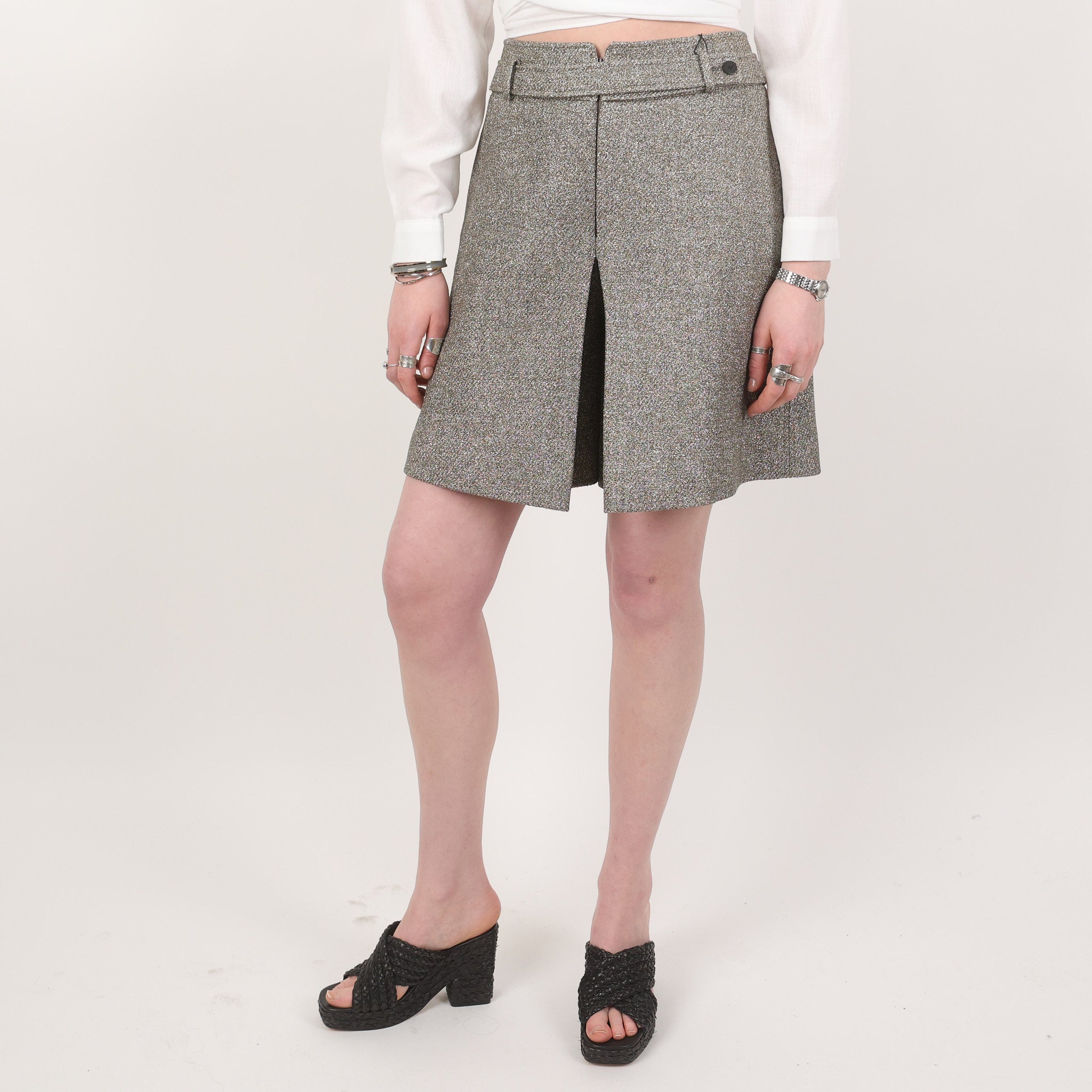 Skirt, UK Size 8