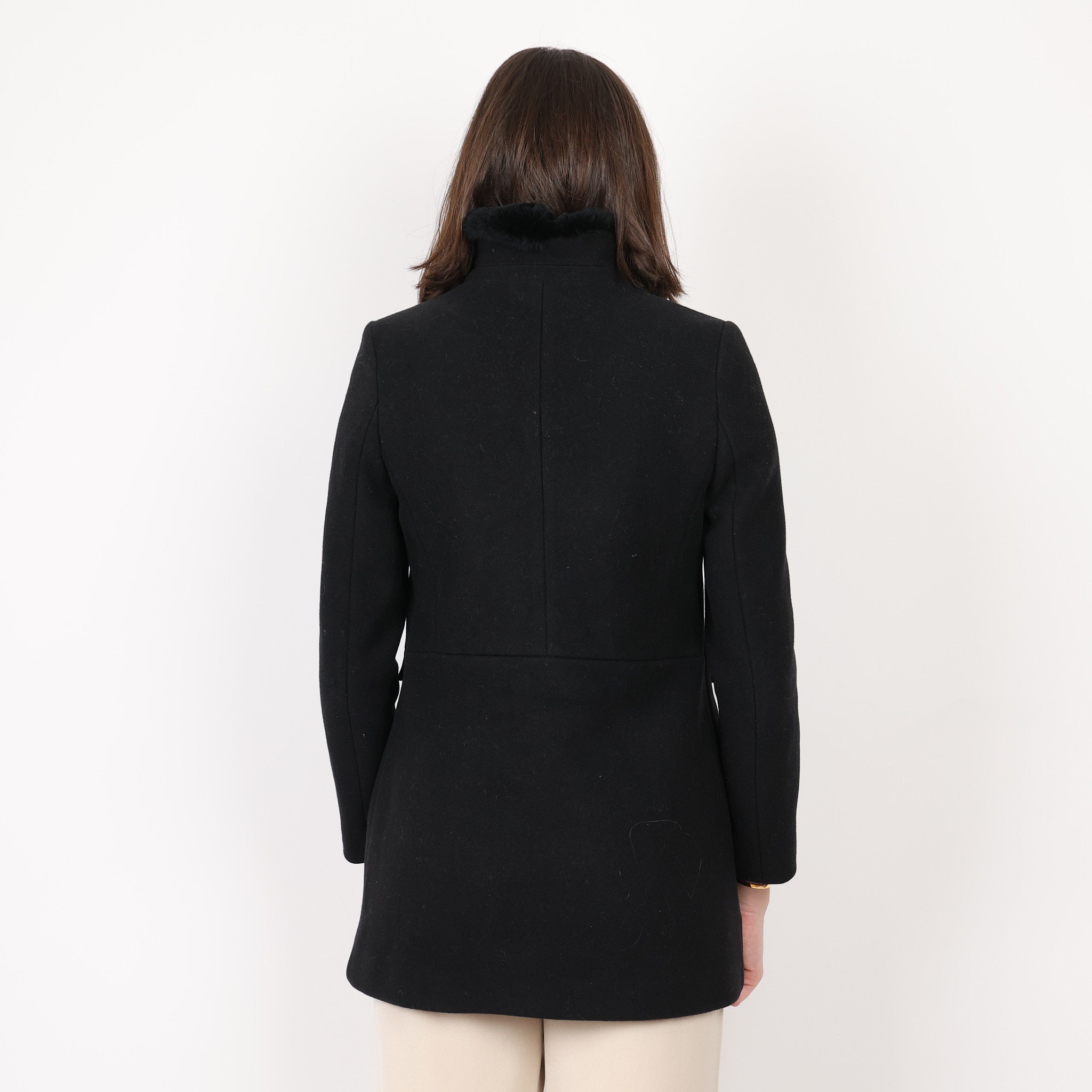 Coat, UK Size 8