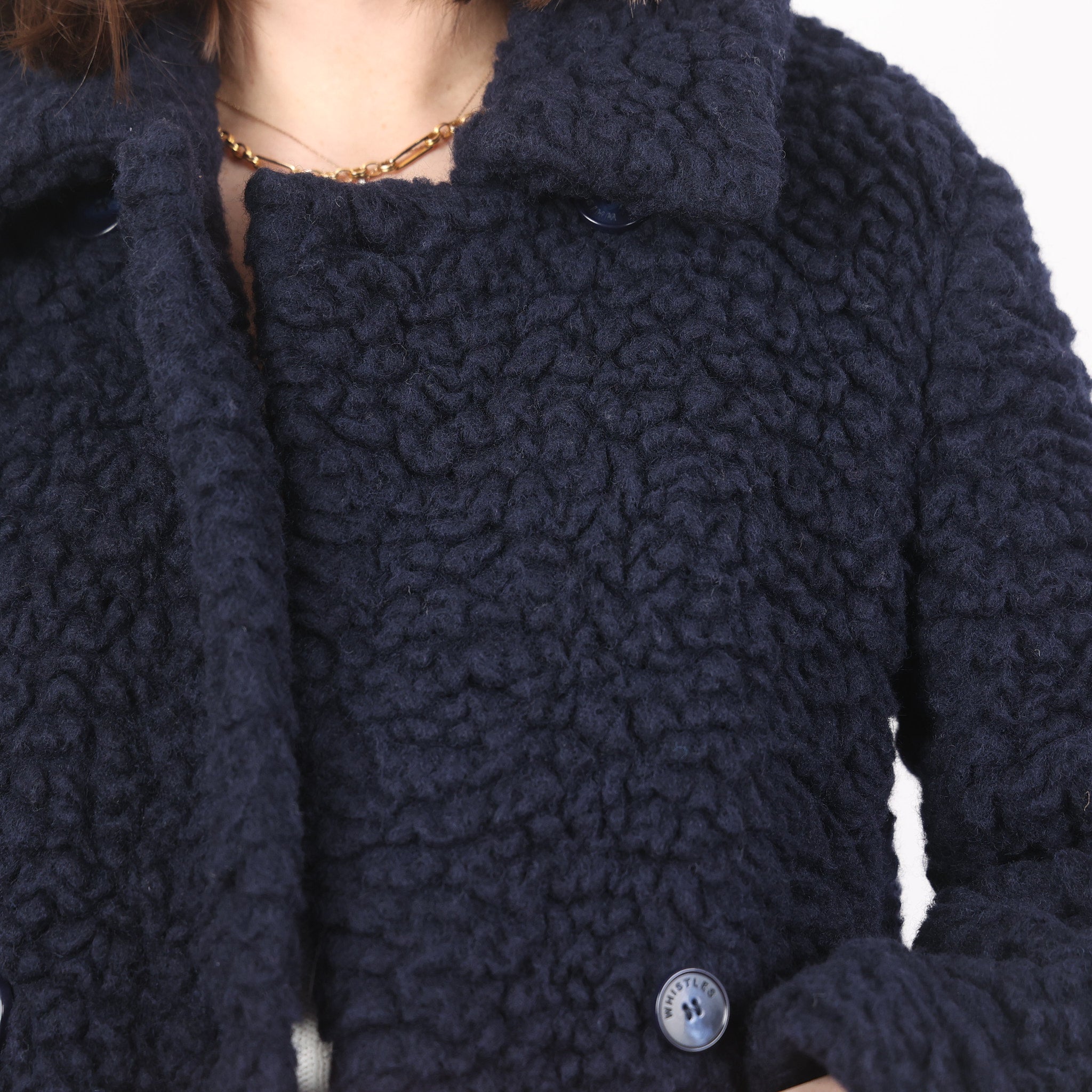 Coat, UK Size 6