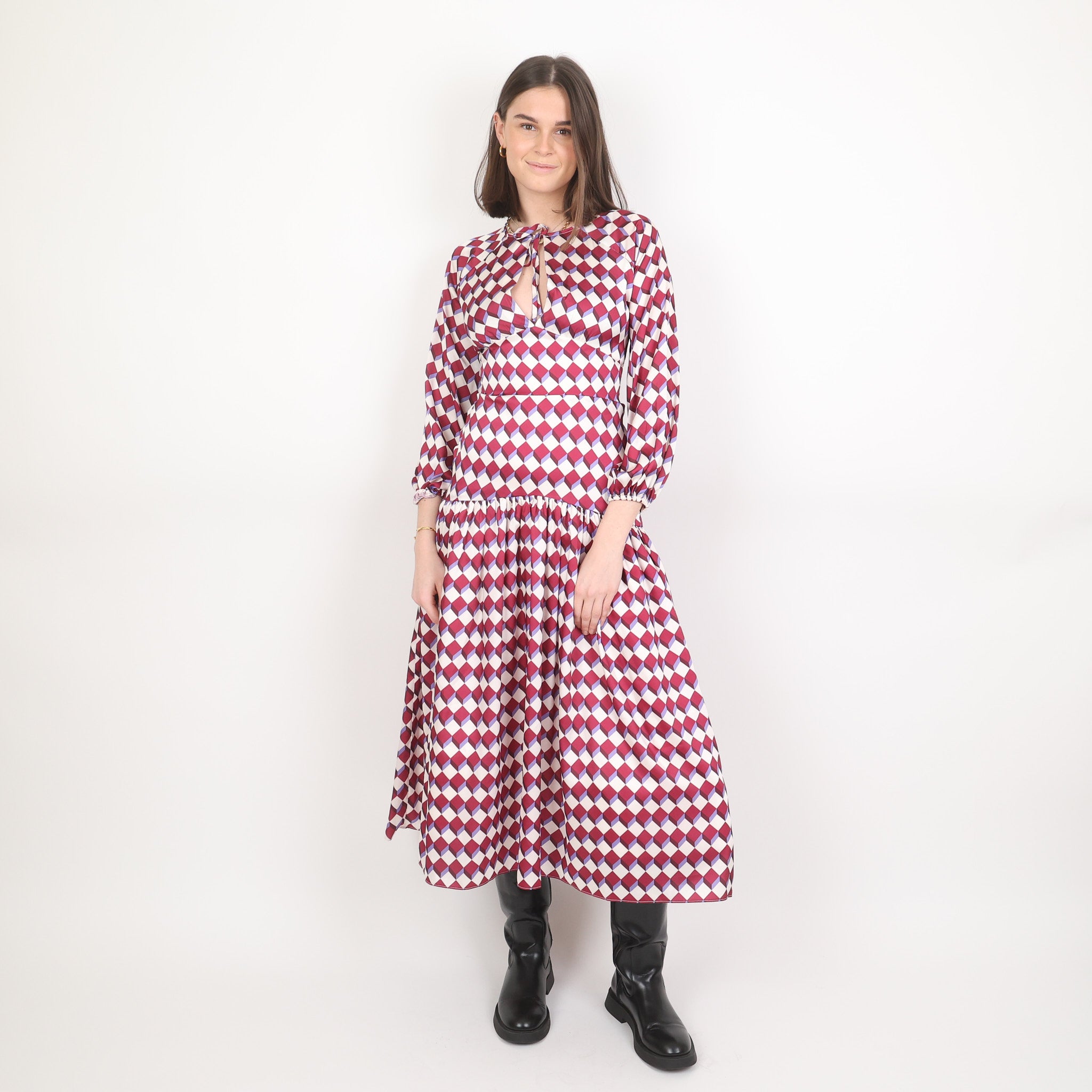 Dress, UK Size 6