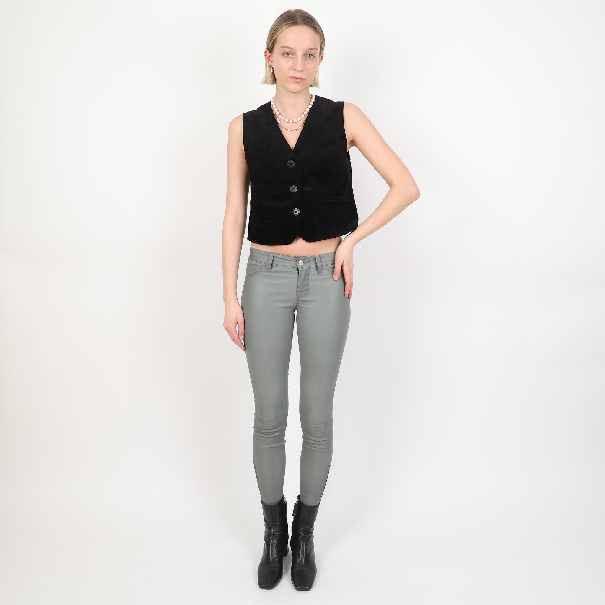 Trousers, Waist 24