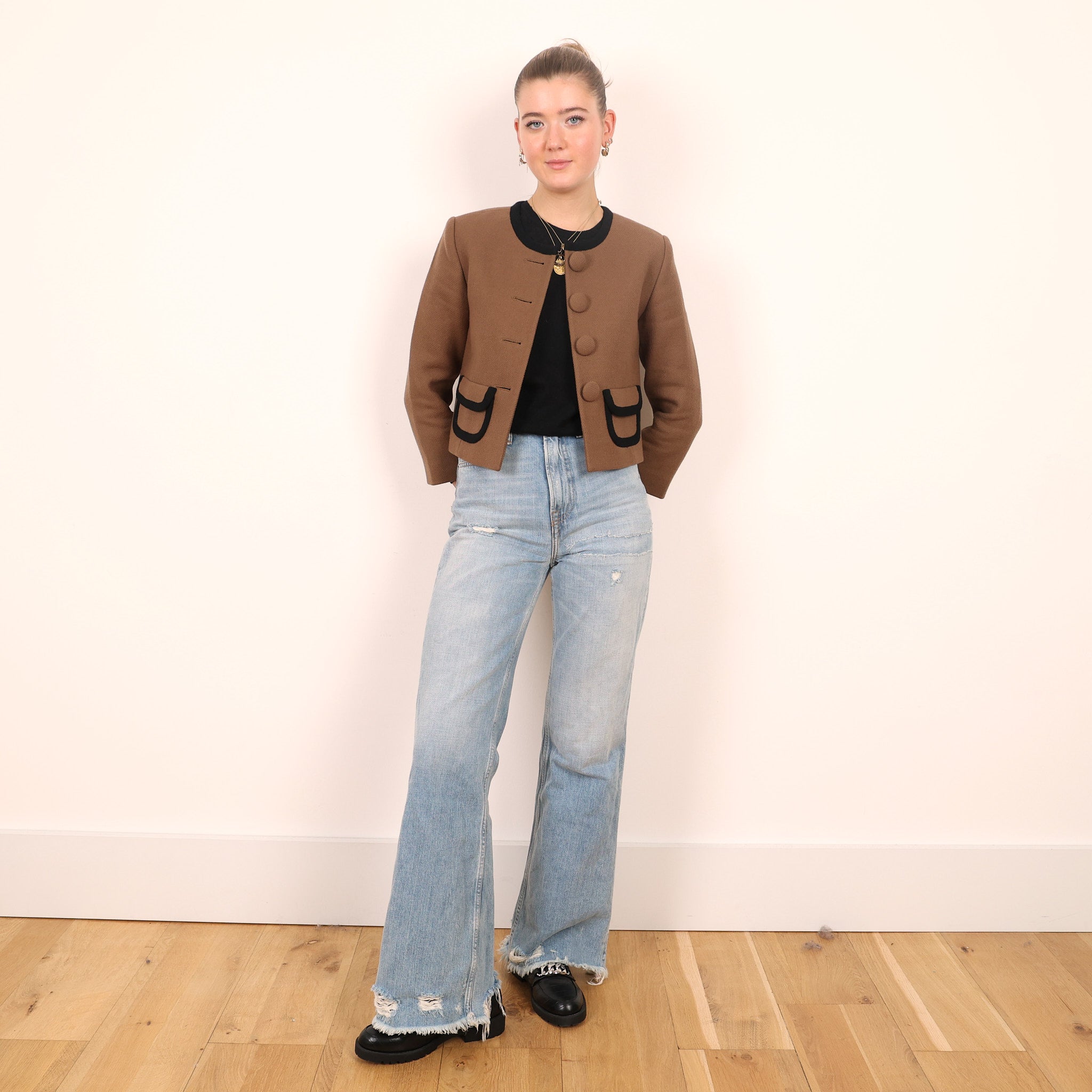 Blazer, UK Size 8