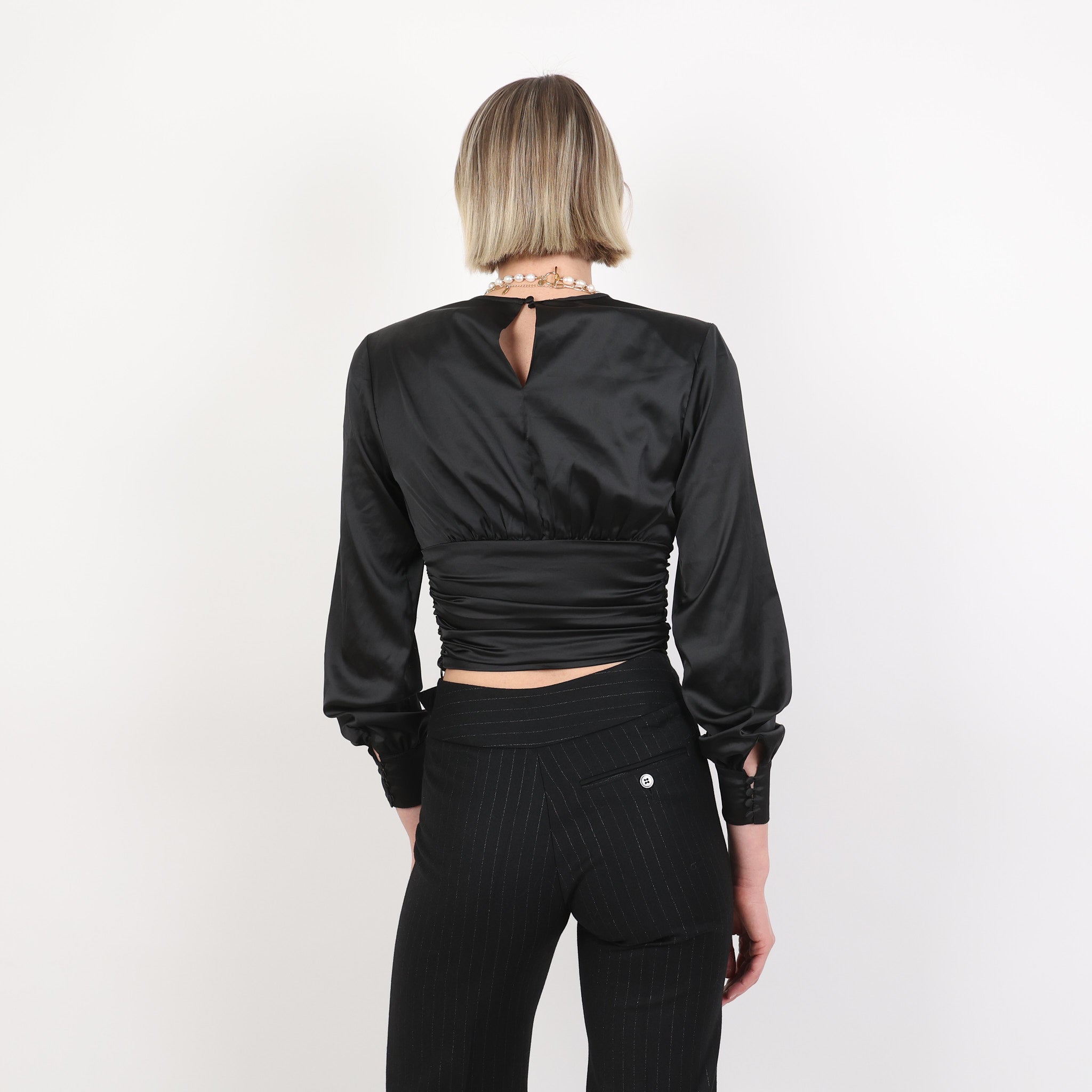 Top, UK Size 10