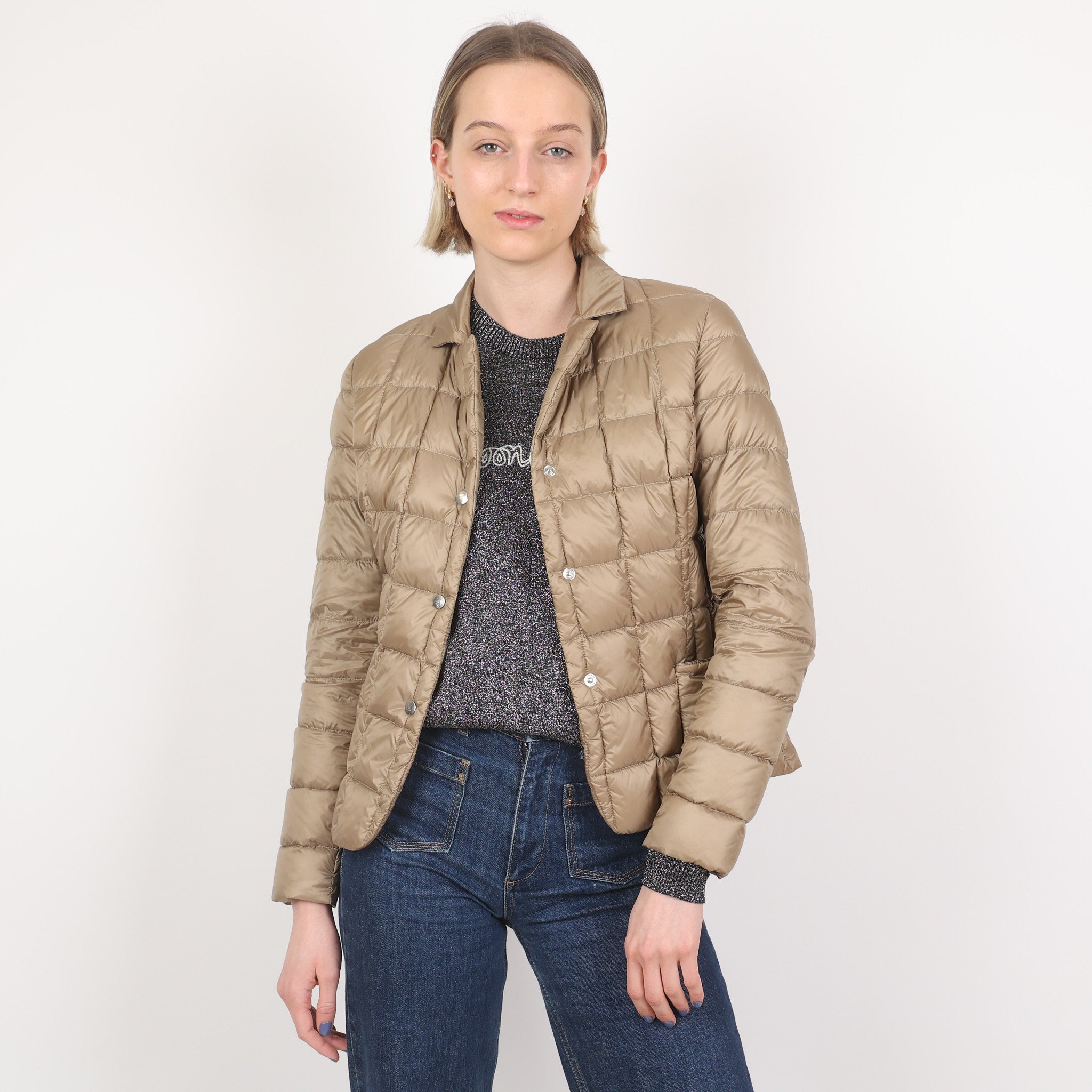 Jacket, UK Size 8