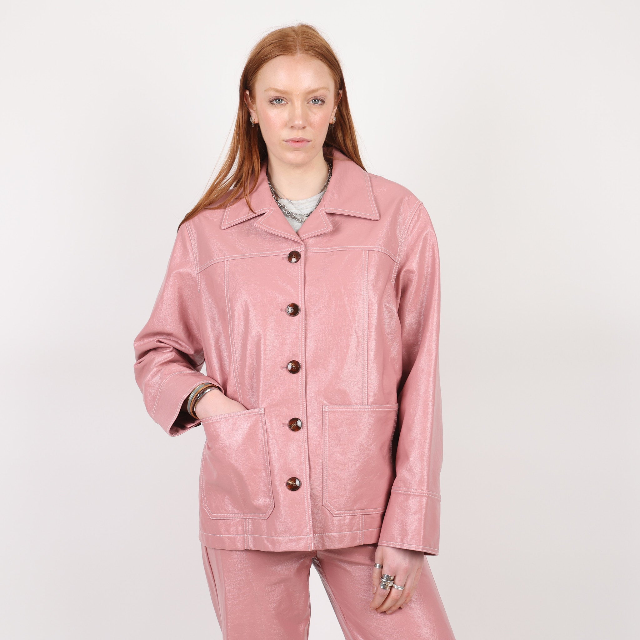 Jacket, UK Size 8