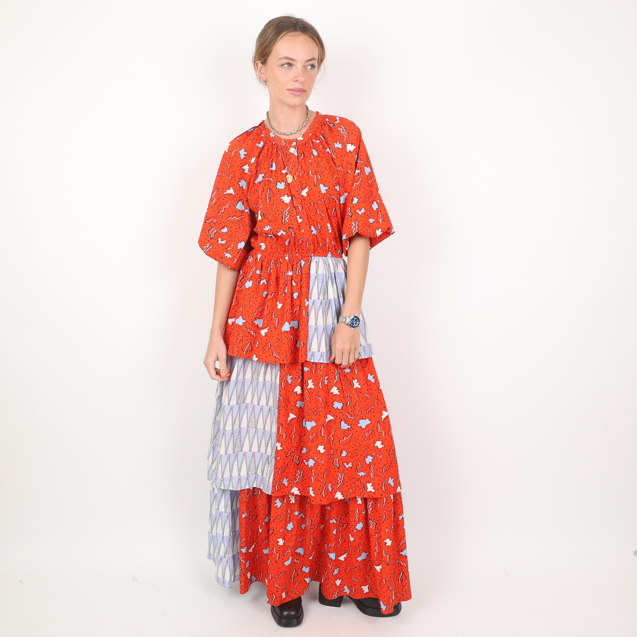 Dress, UK Size 6