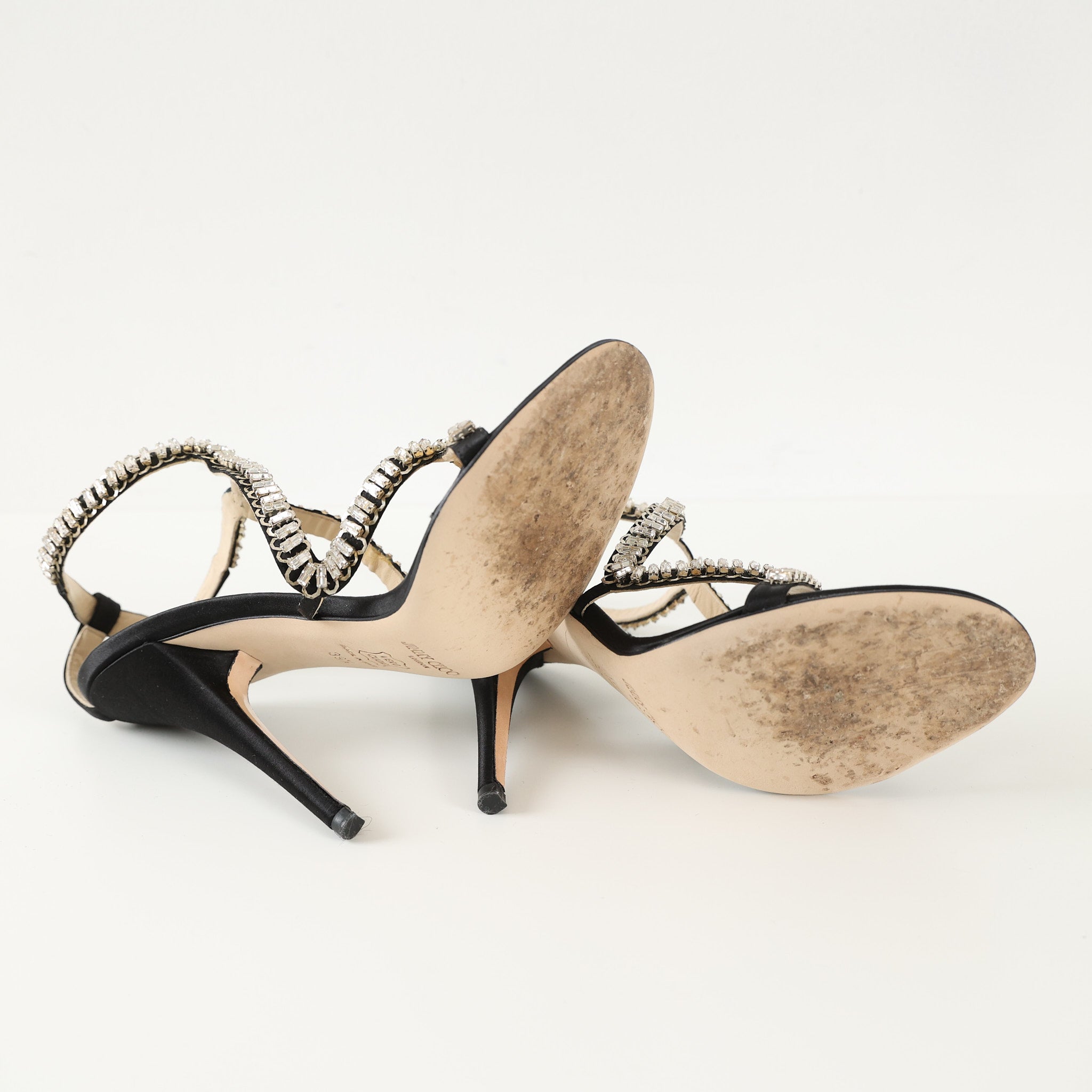 Shoes, Shoe Size 39.5