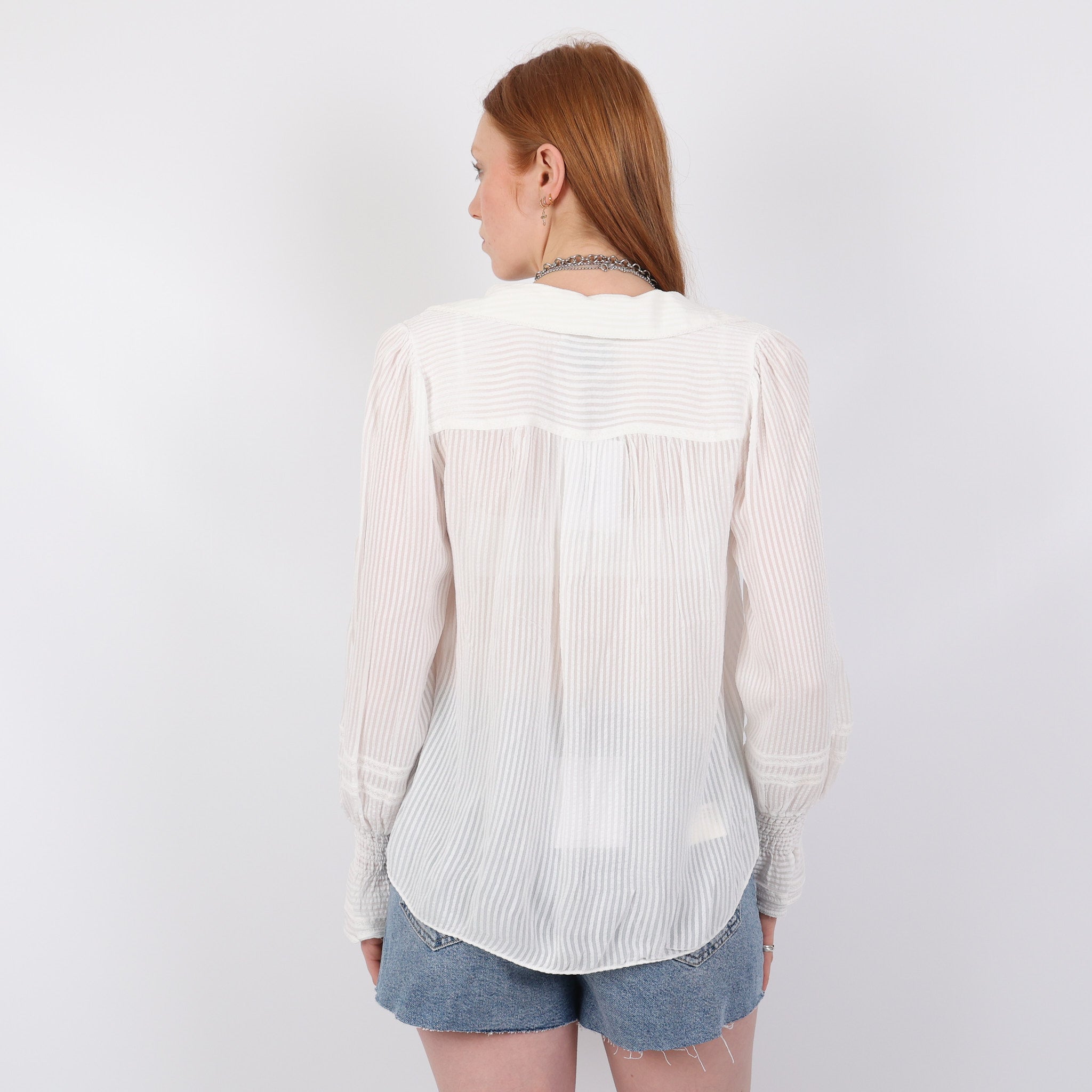 Shirt, UK Size 12
