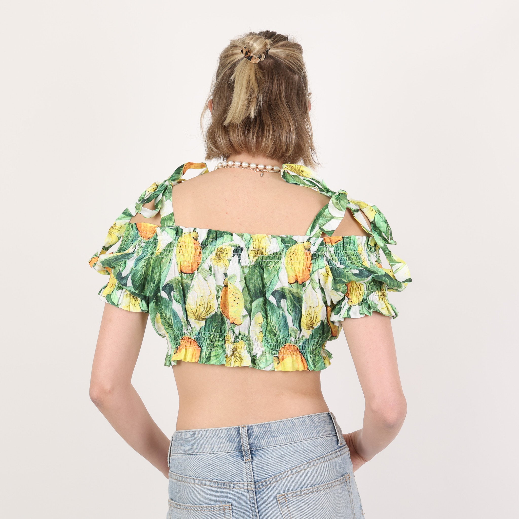 Top, UK Size 8