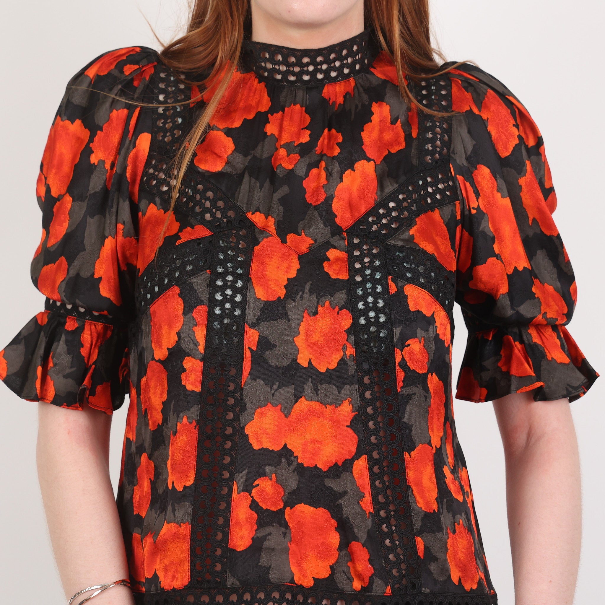 Blouse, UK Size 8