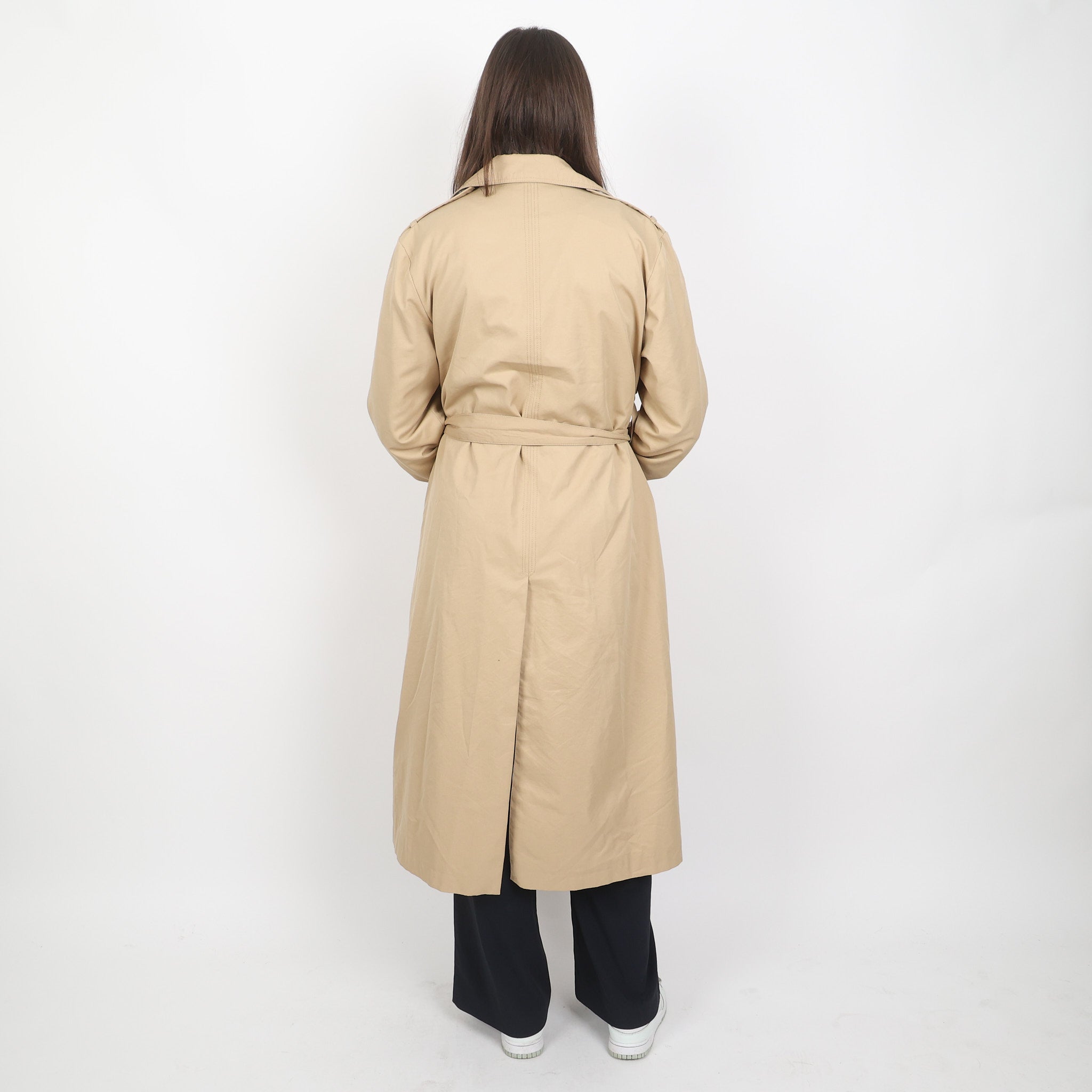Coat, UK Size 8