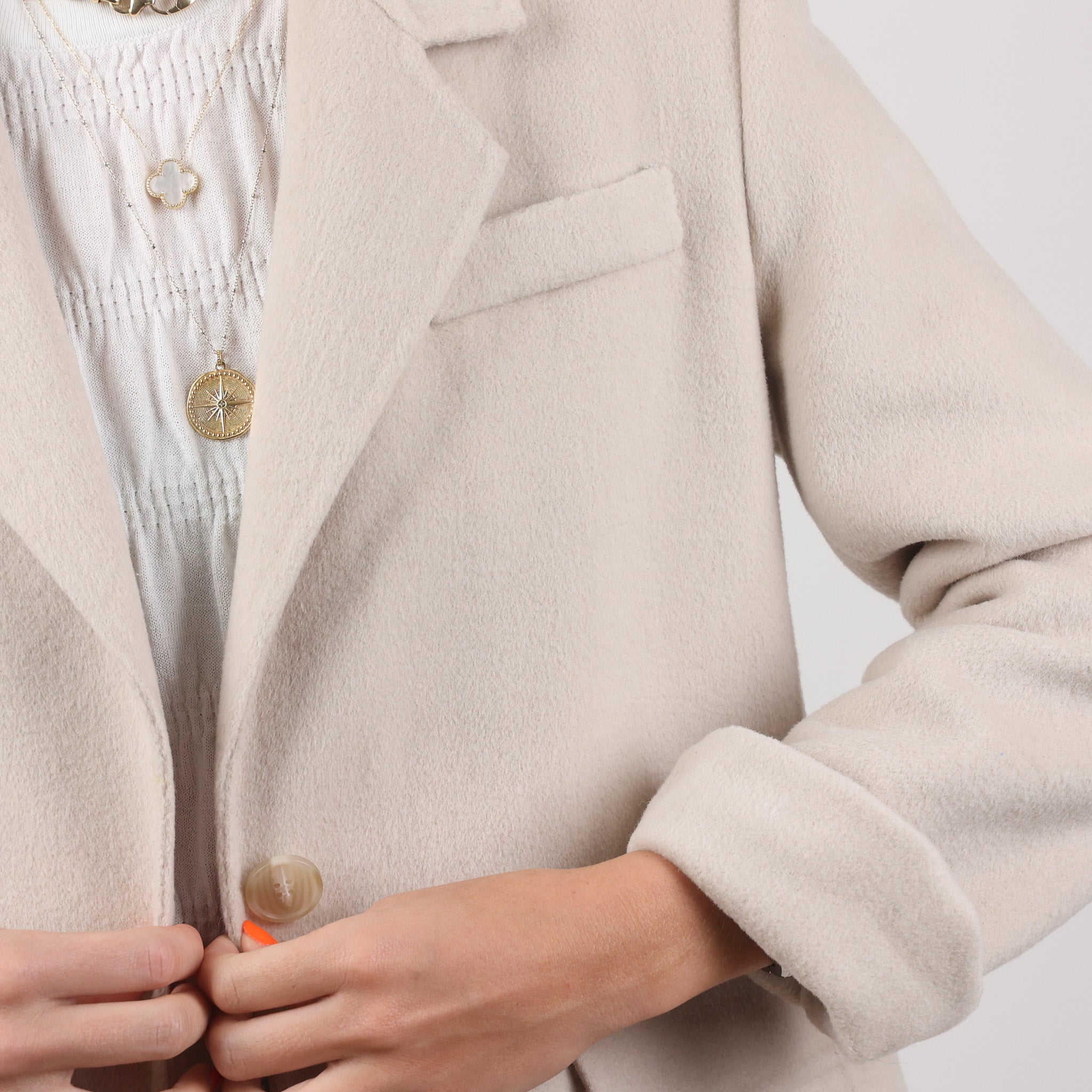 Jacket, UK Size 10