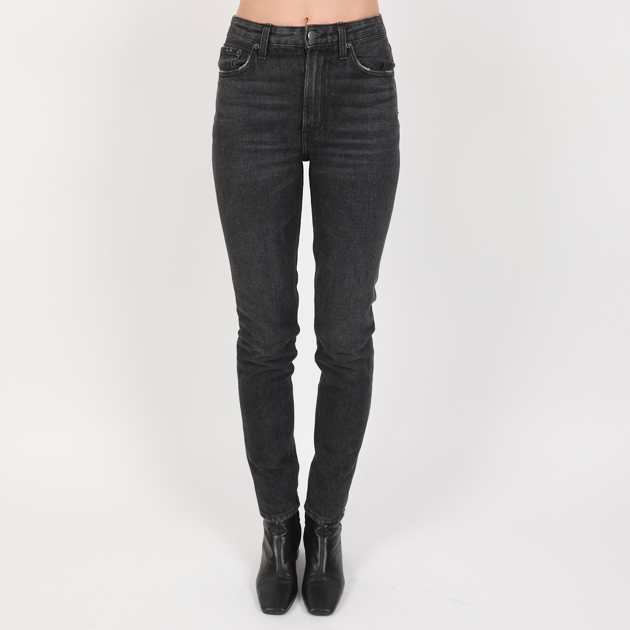 Jeans, Waist 24