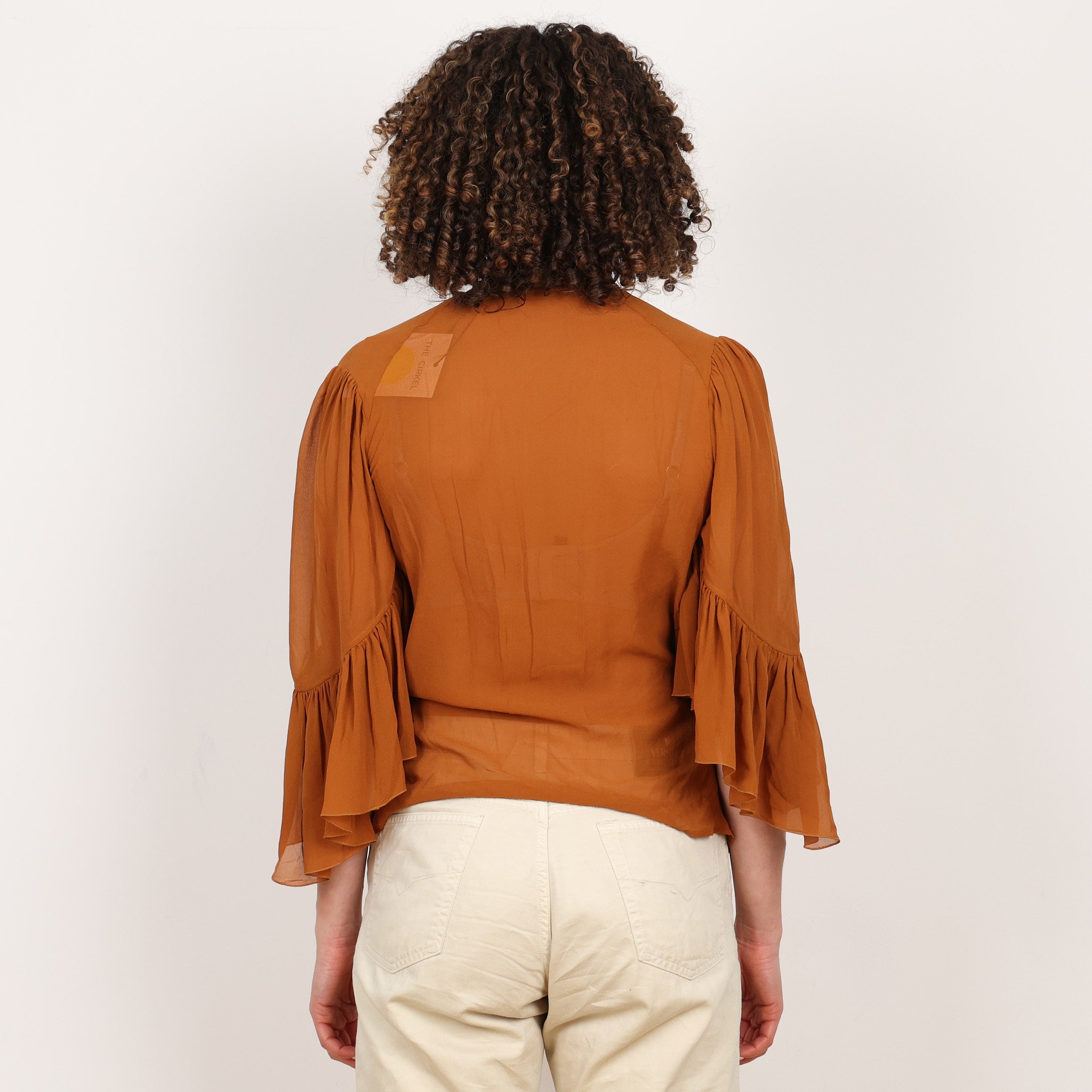 Top, UK Size 10