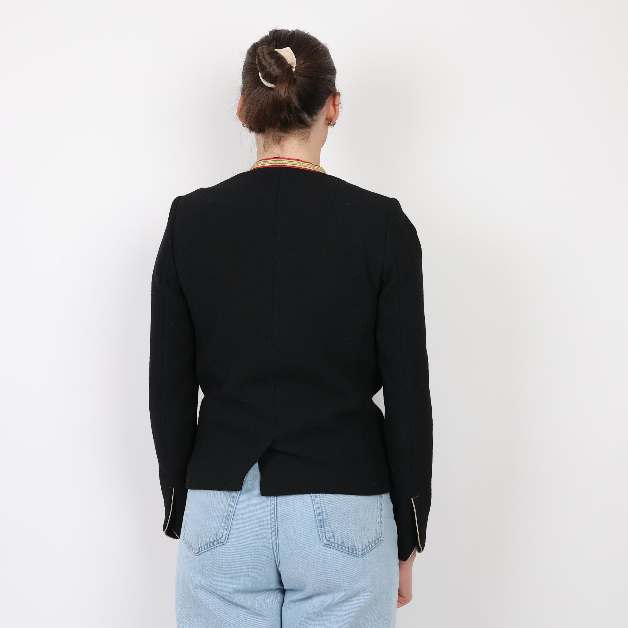 Blazer, UK Size 8