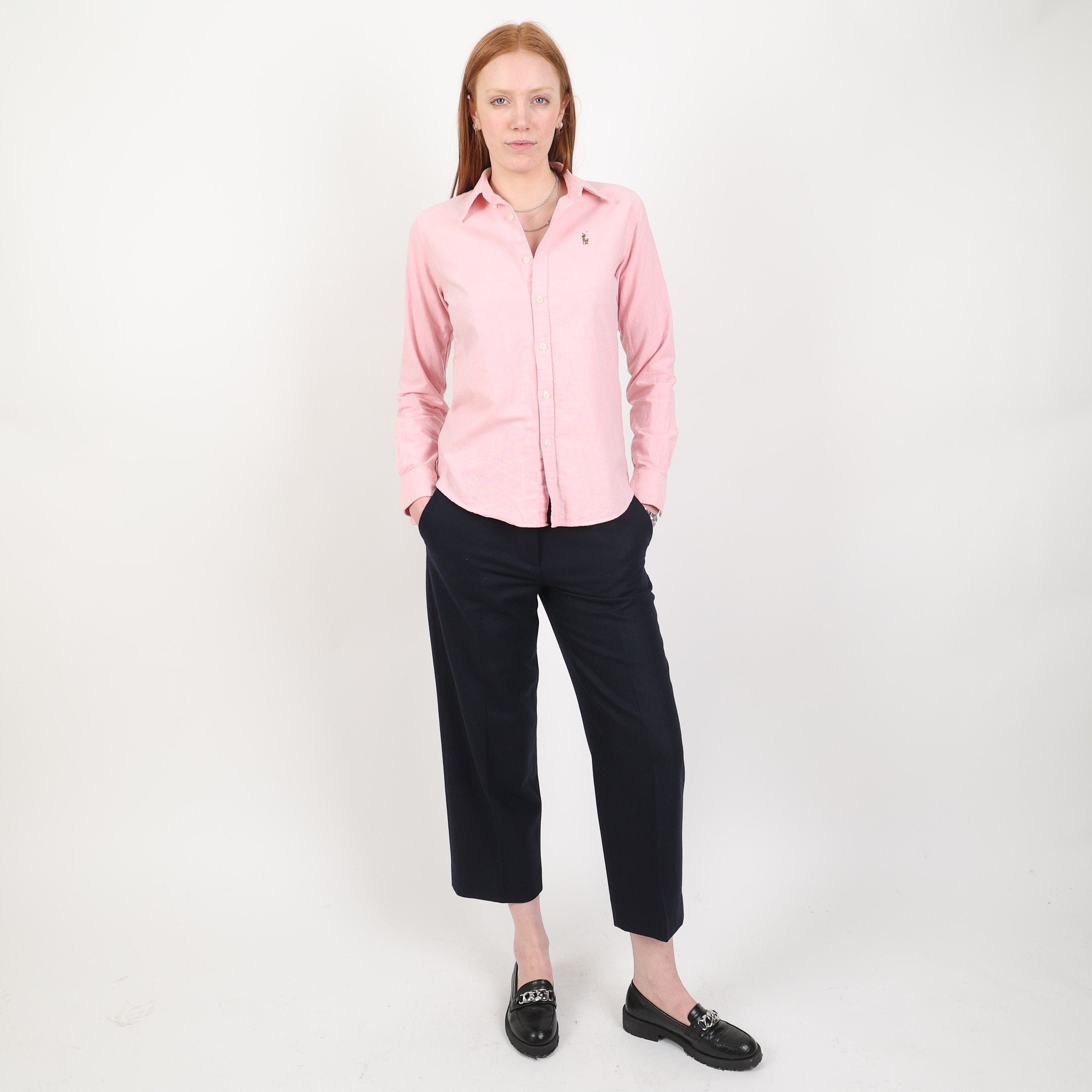 Shirt, UK Size 6