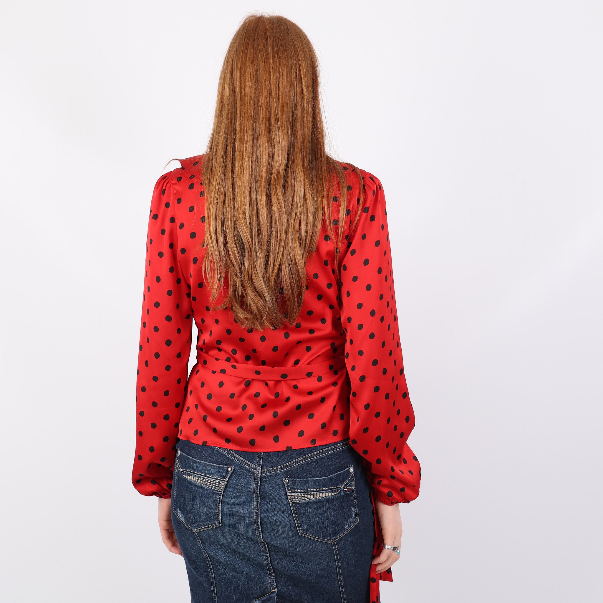 Top, UK Size 10