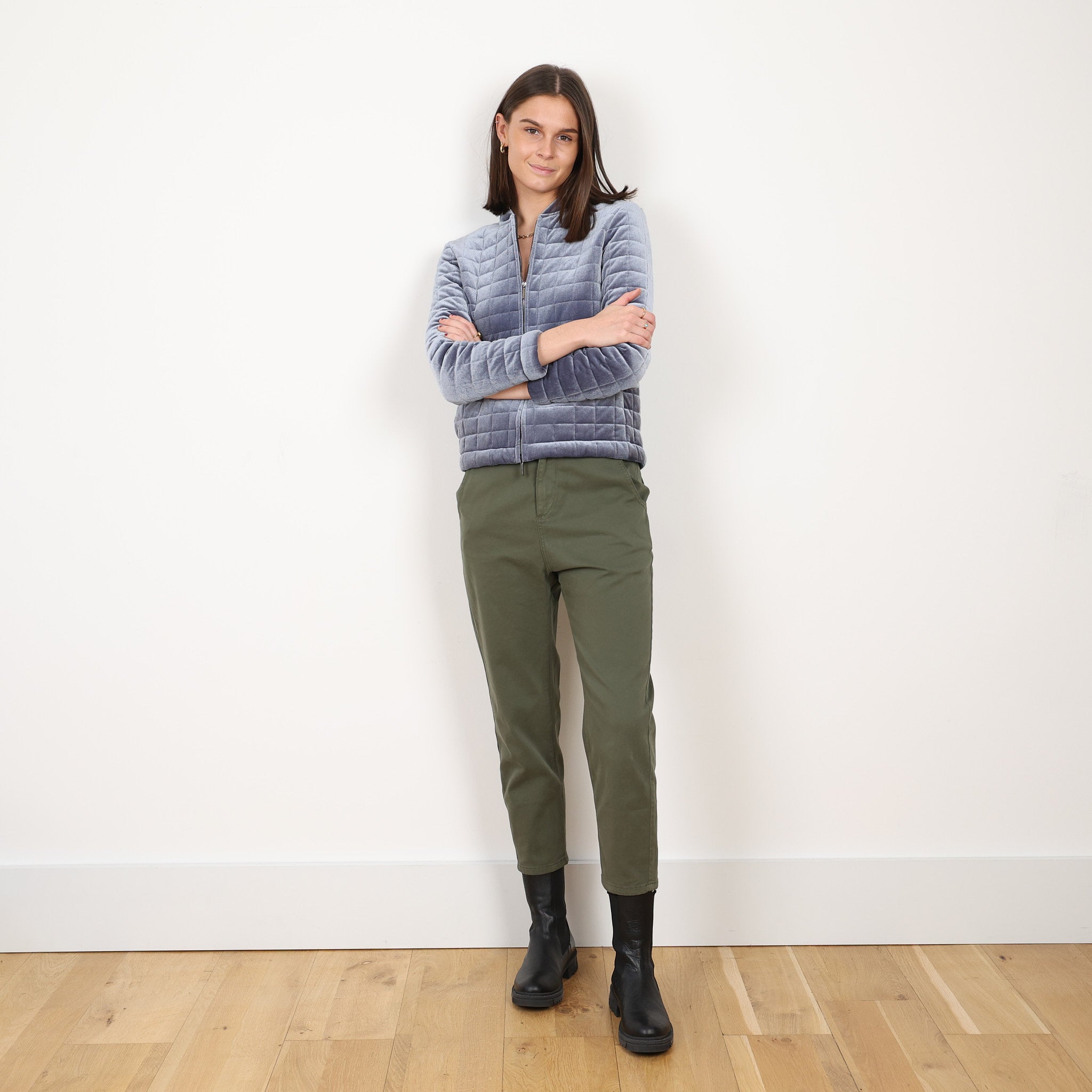 Trousers, UK Size 6