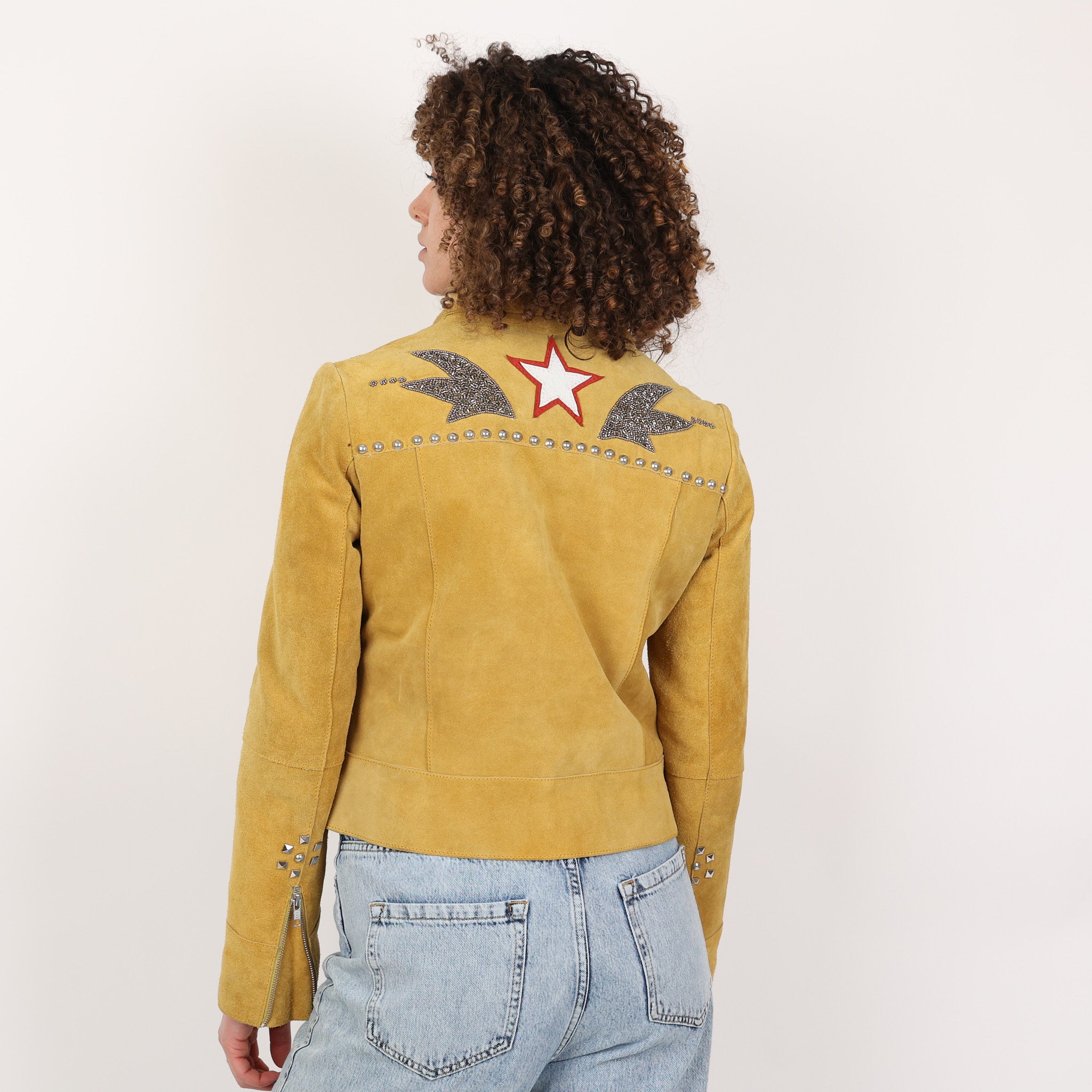 Jacket, UK Size 10