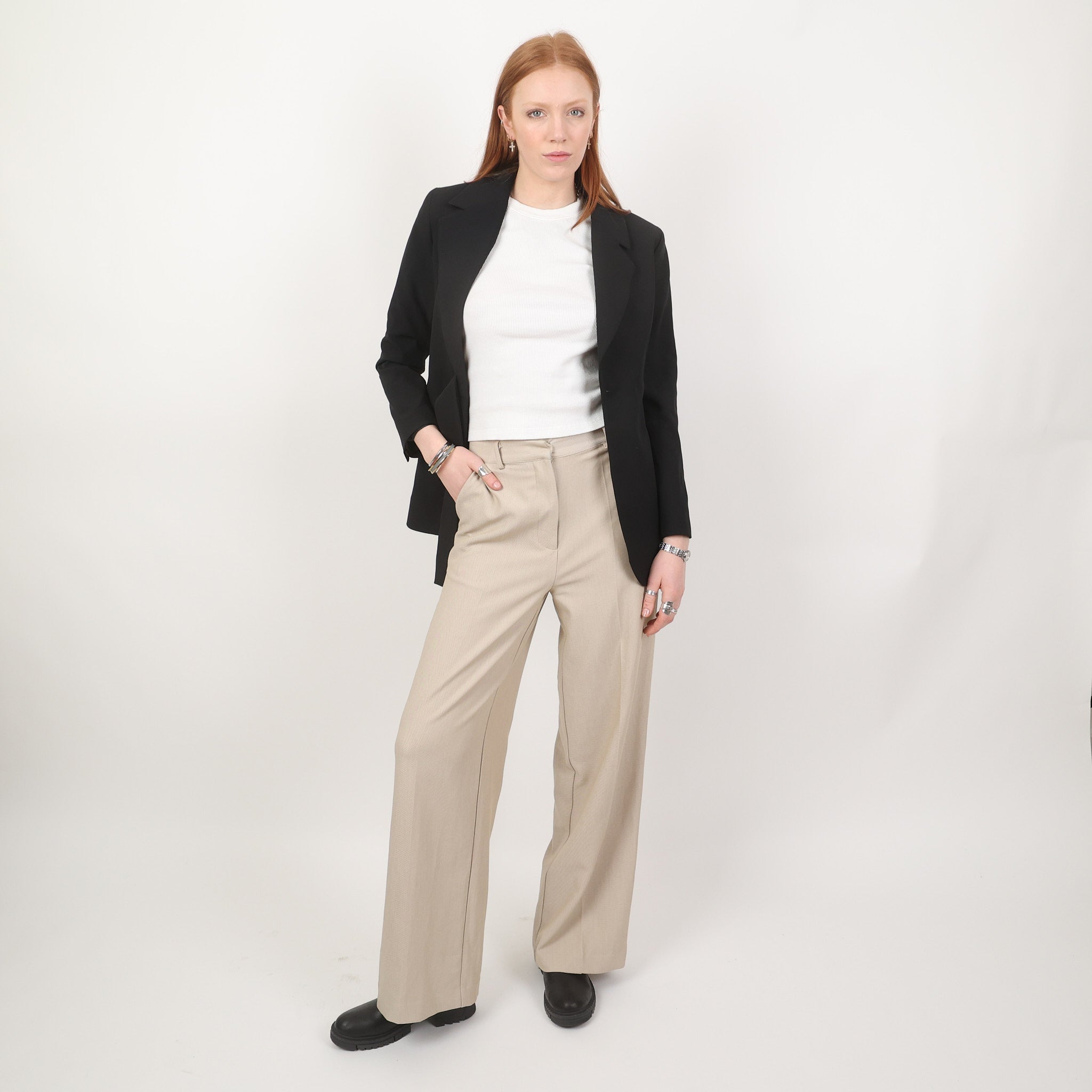Trousers, UK Size 8