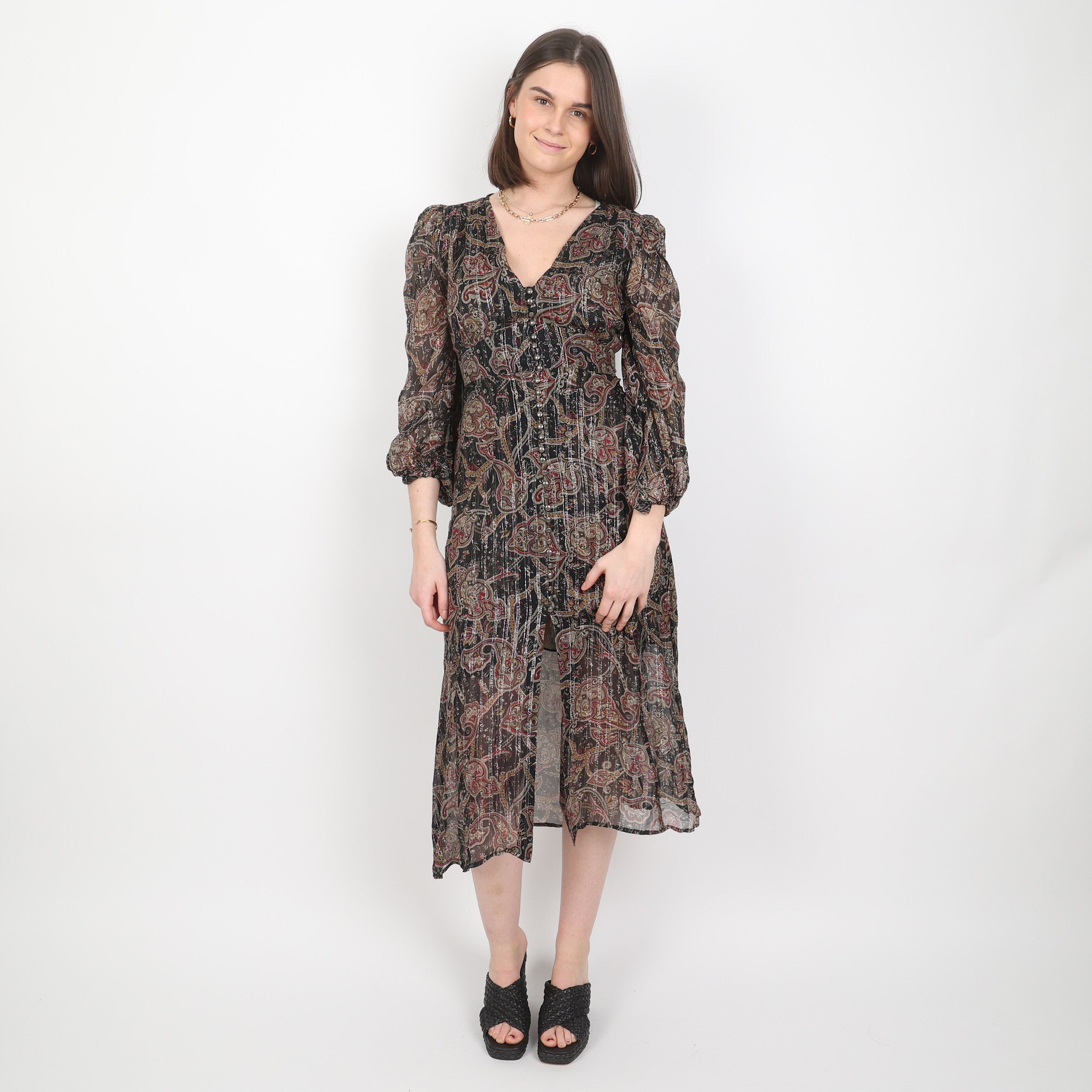 Dress, UK Size 8