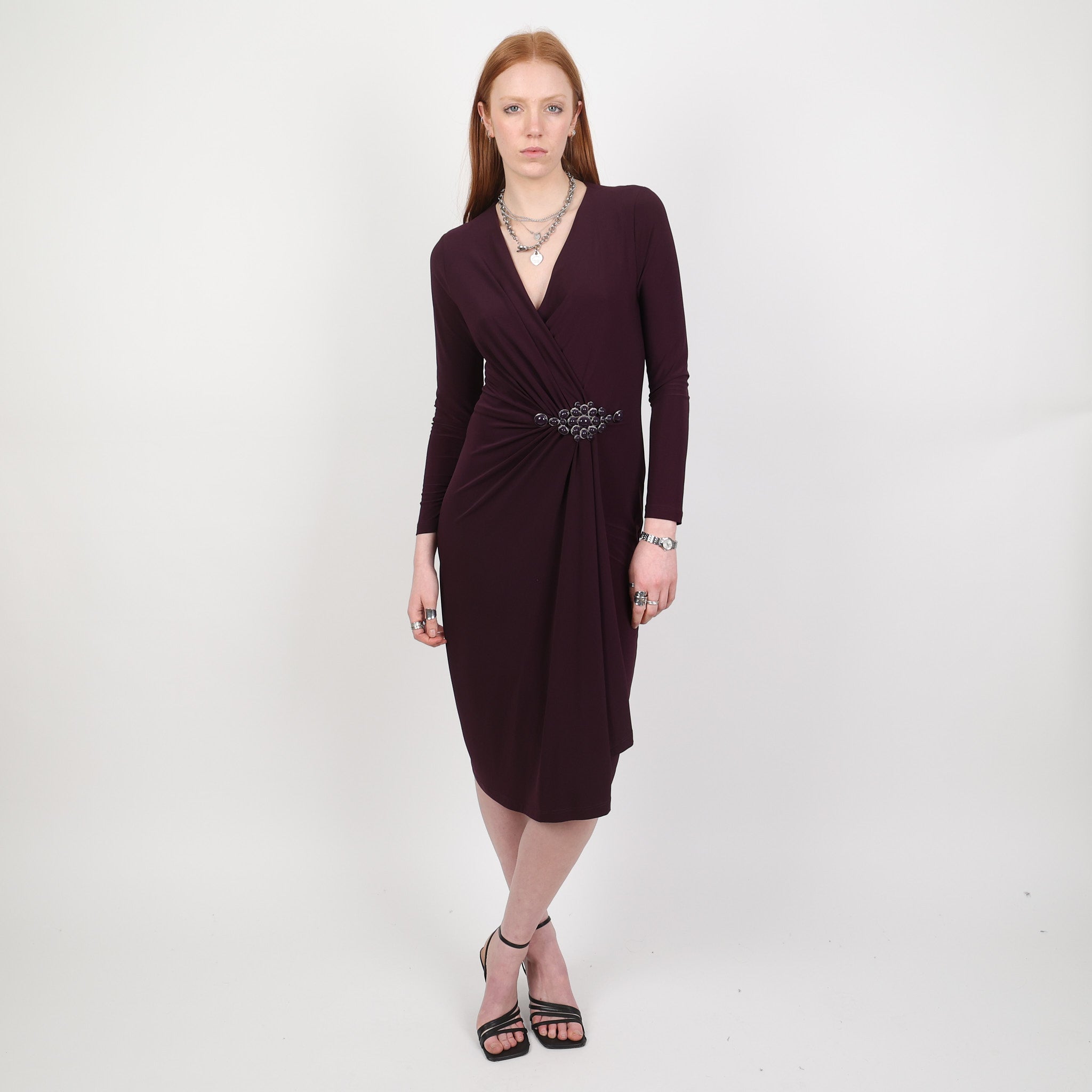 Dress, UK Size 8