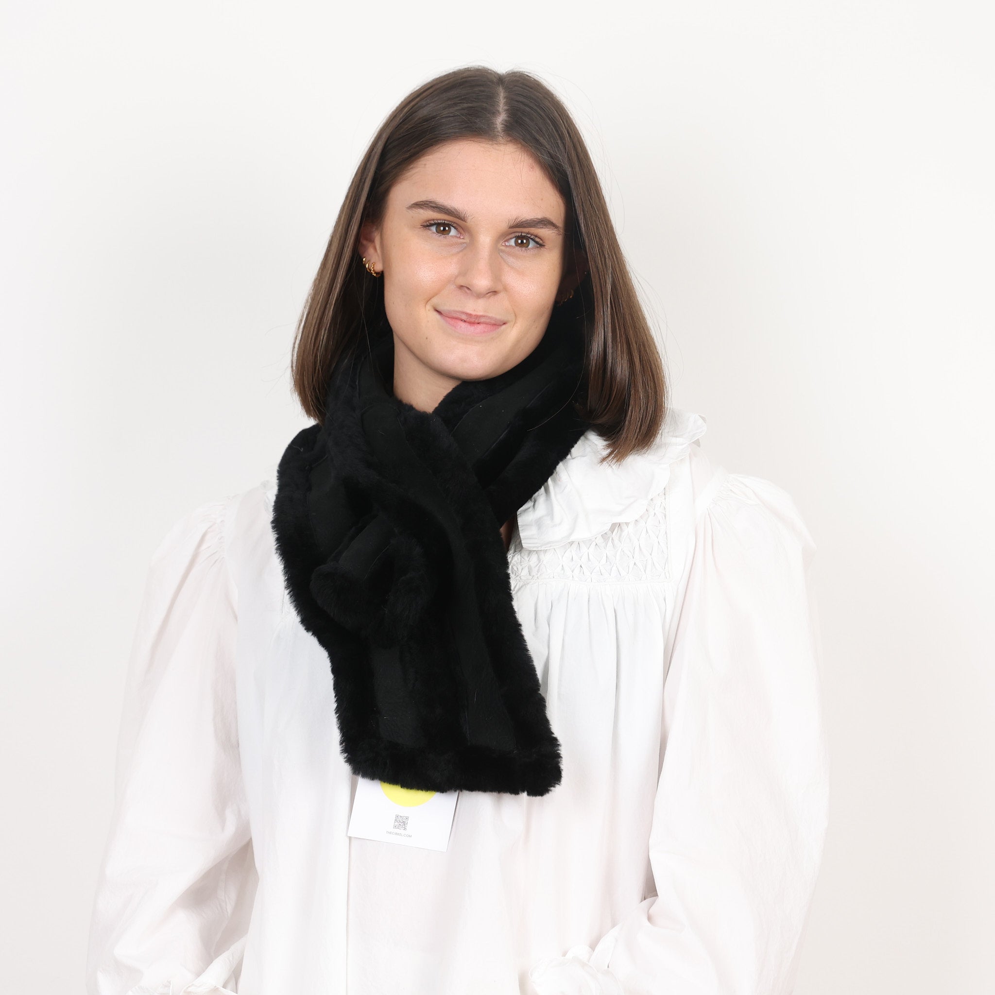 Scarf, UK Size One Size