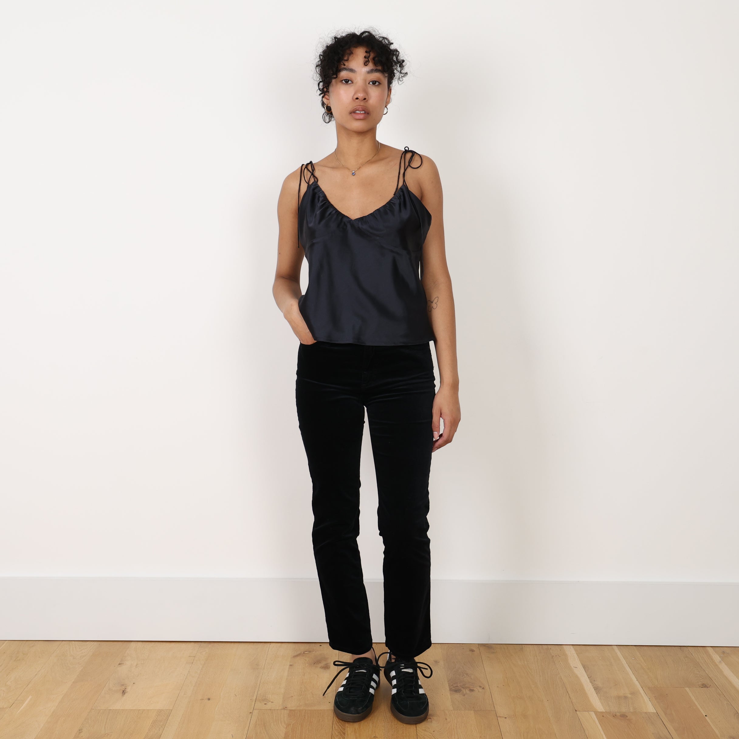 Trousers, Waist 25