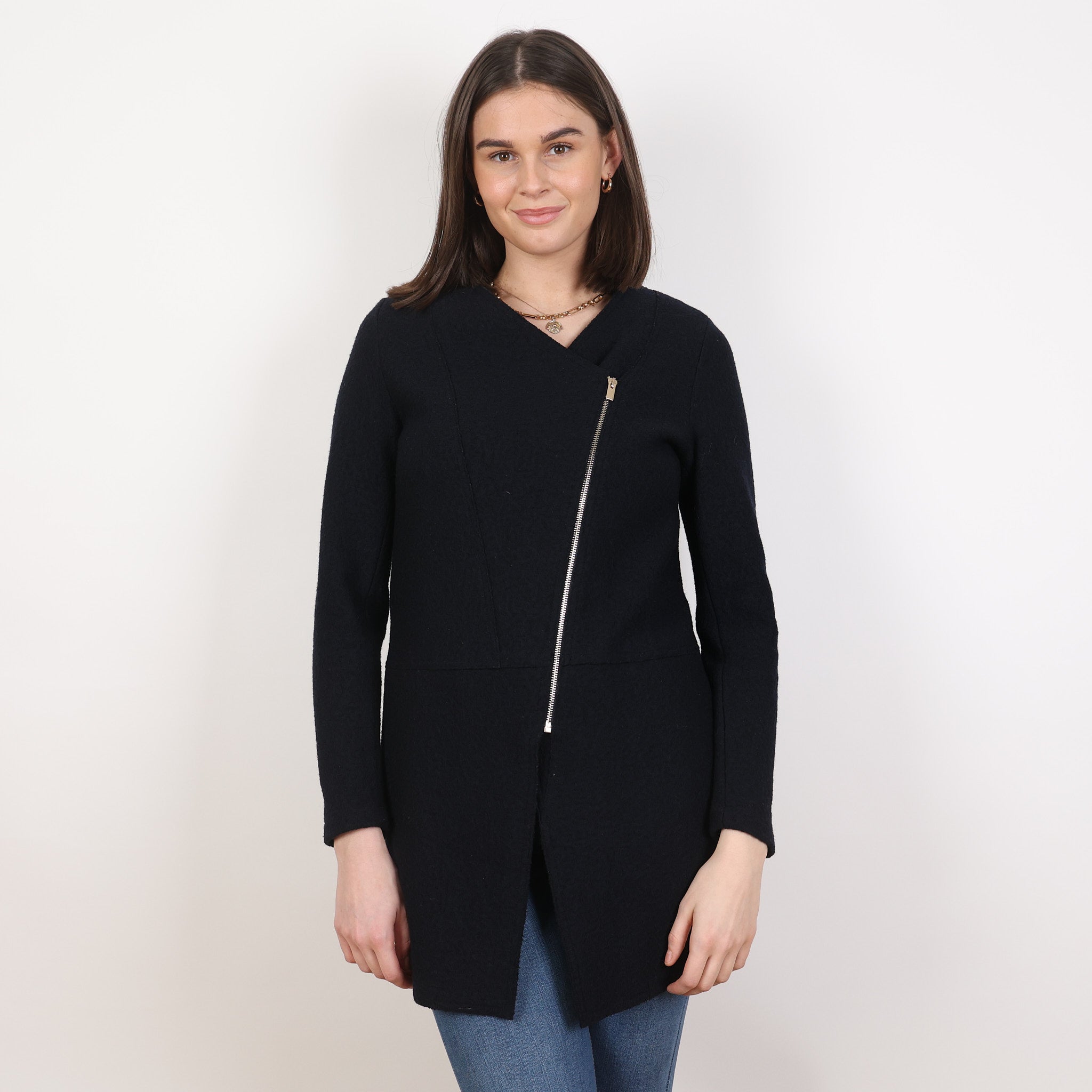 Jacket, UK Size 6