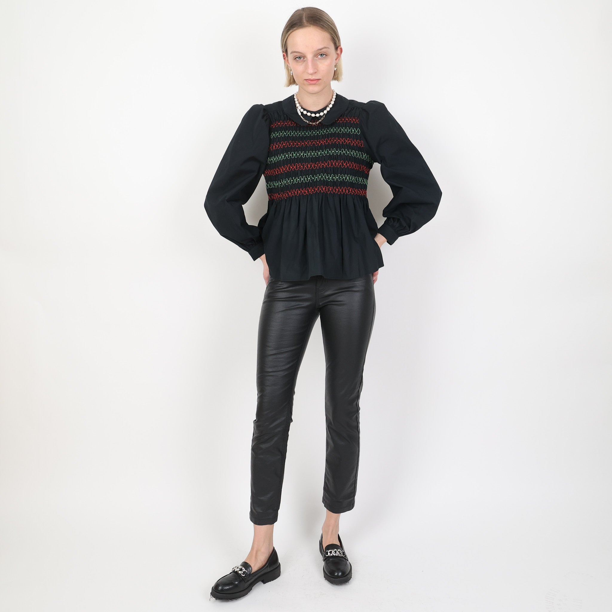 Trousers, UK Size 8
