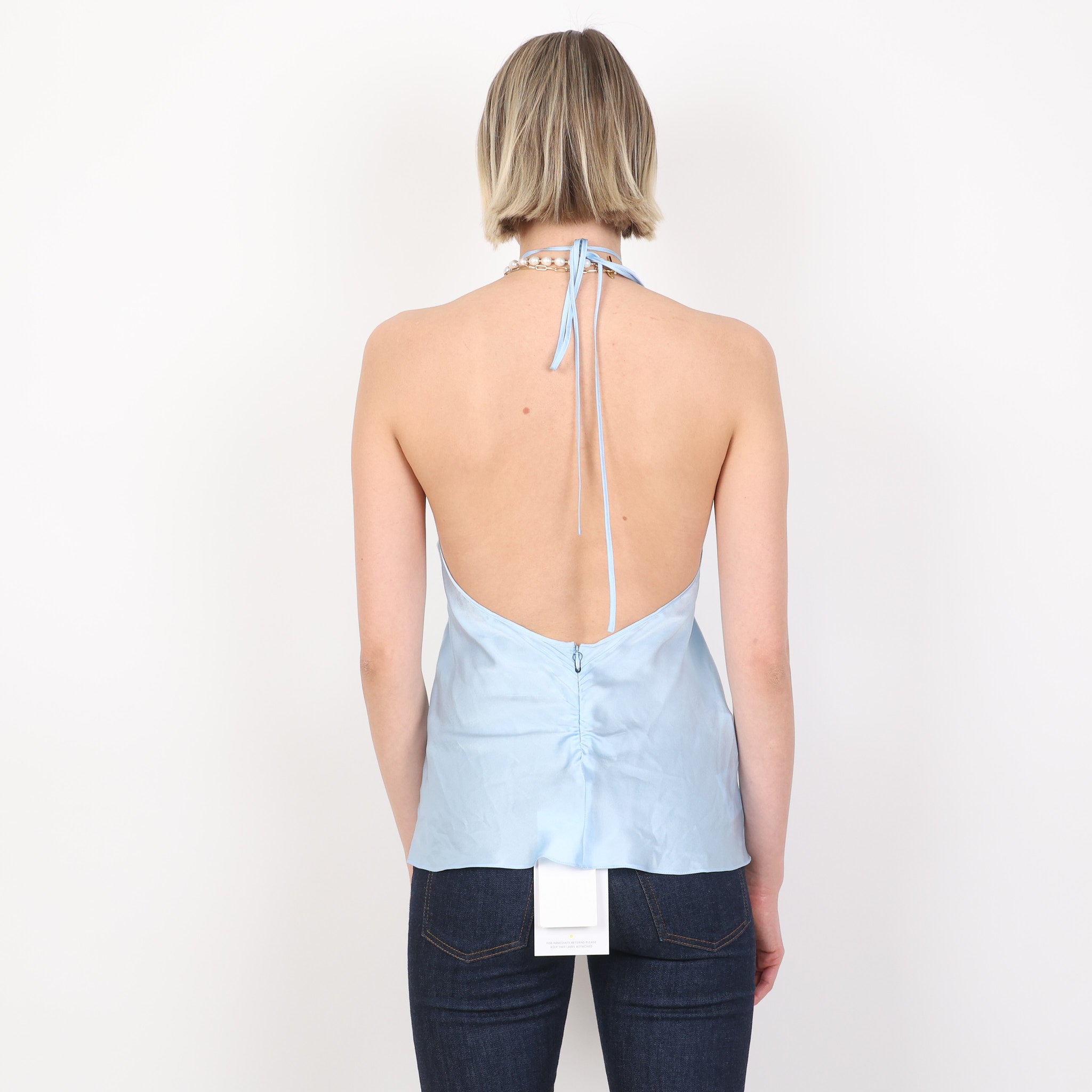 Top, UK Size 10