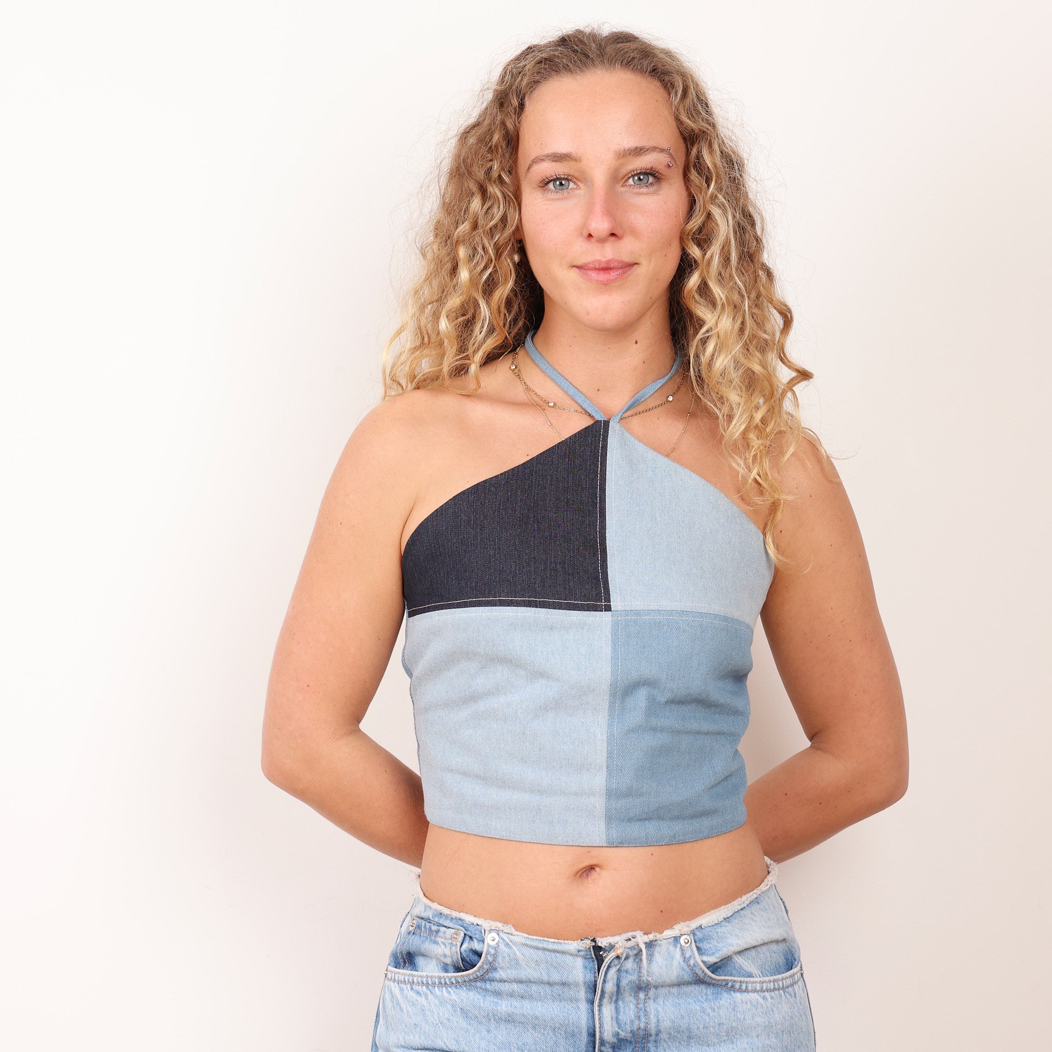 Top, UK Size 10