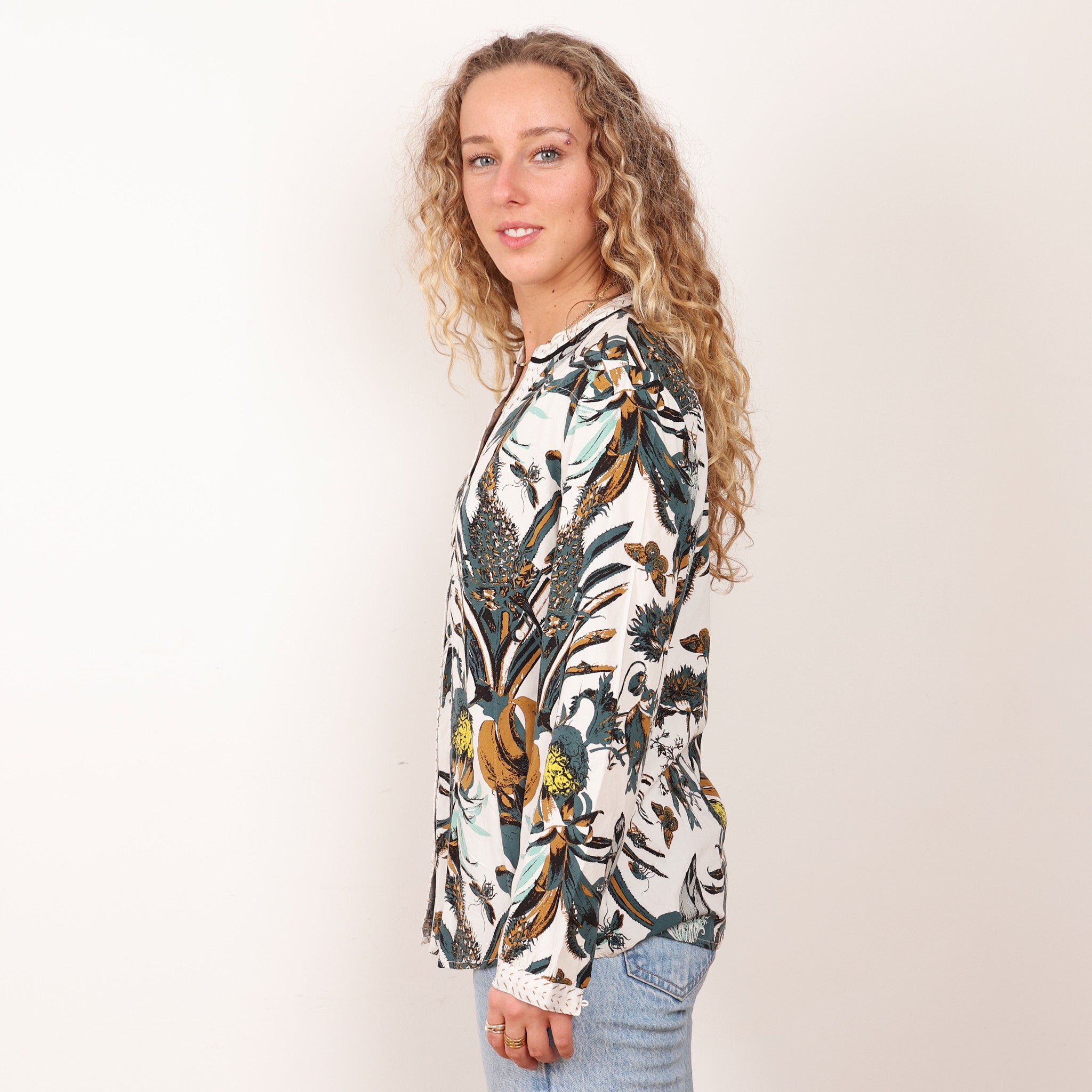 Shirt, UK Size 10