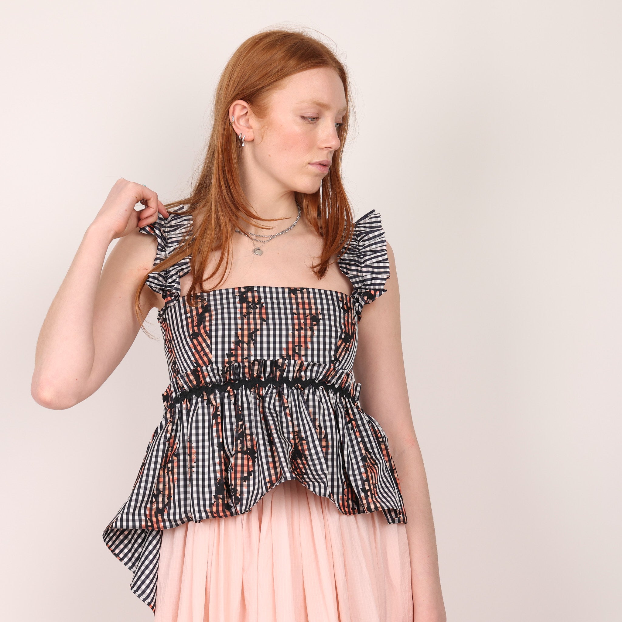 Top, UK Size 10