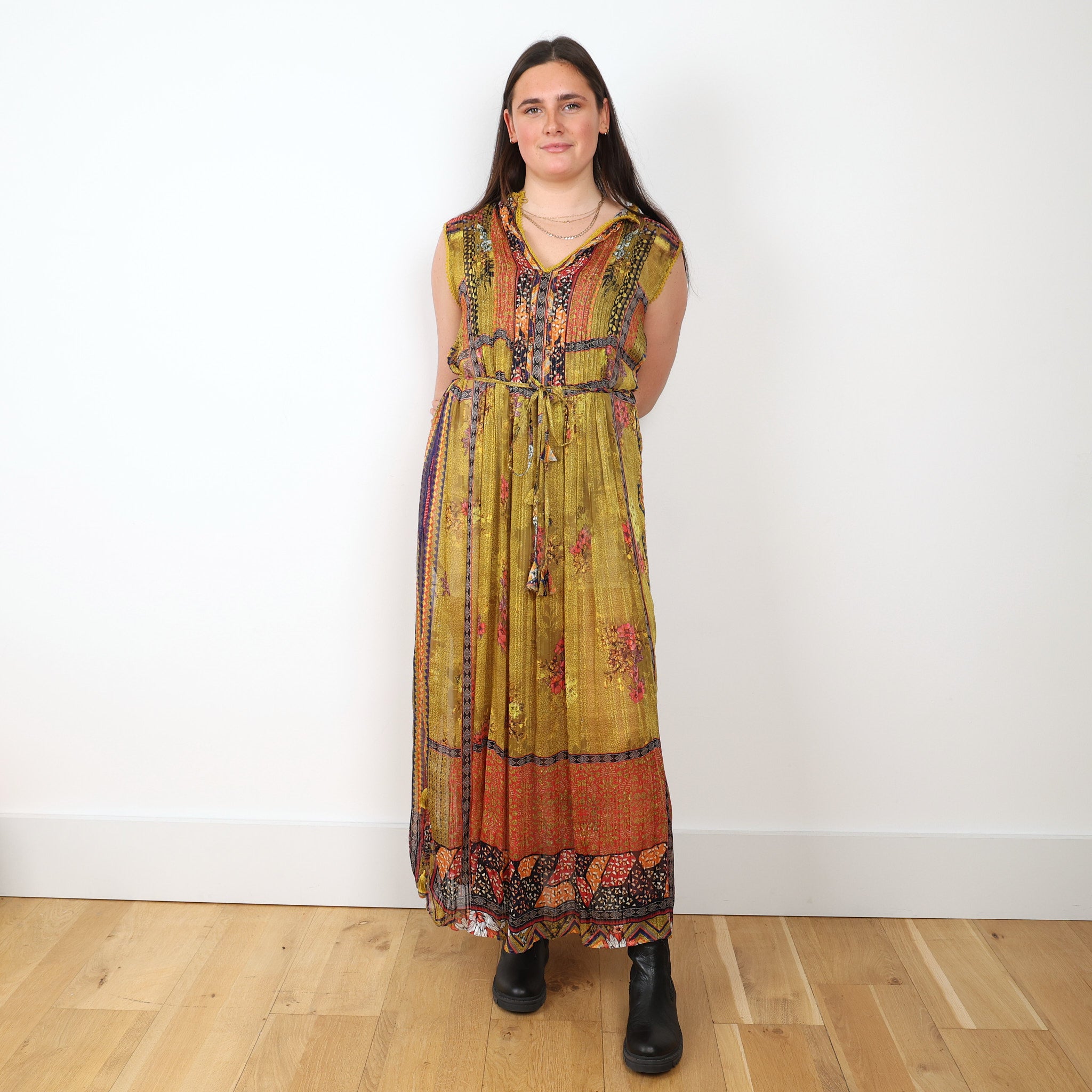 Dress, UK Size 10