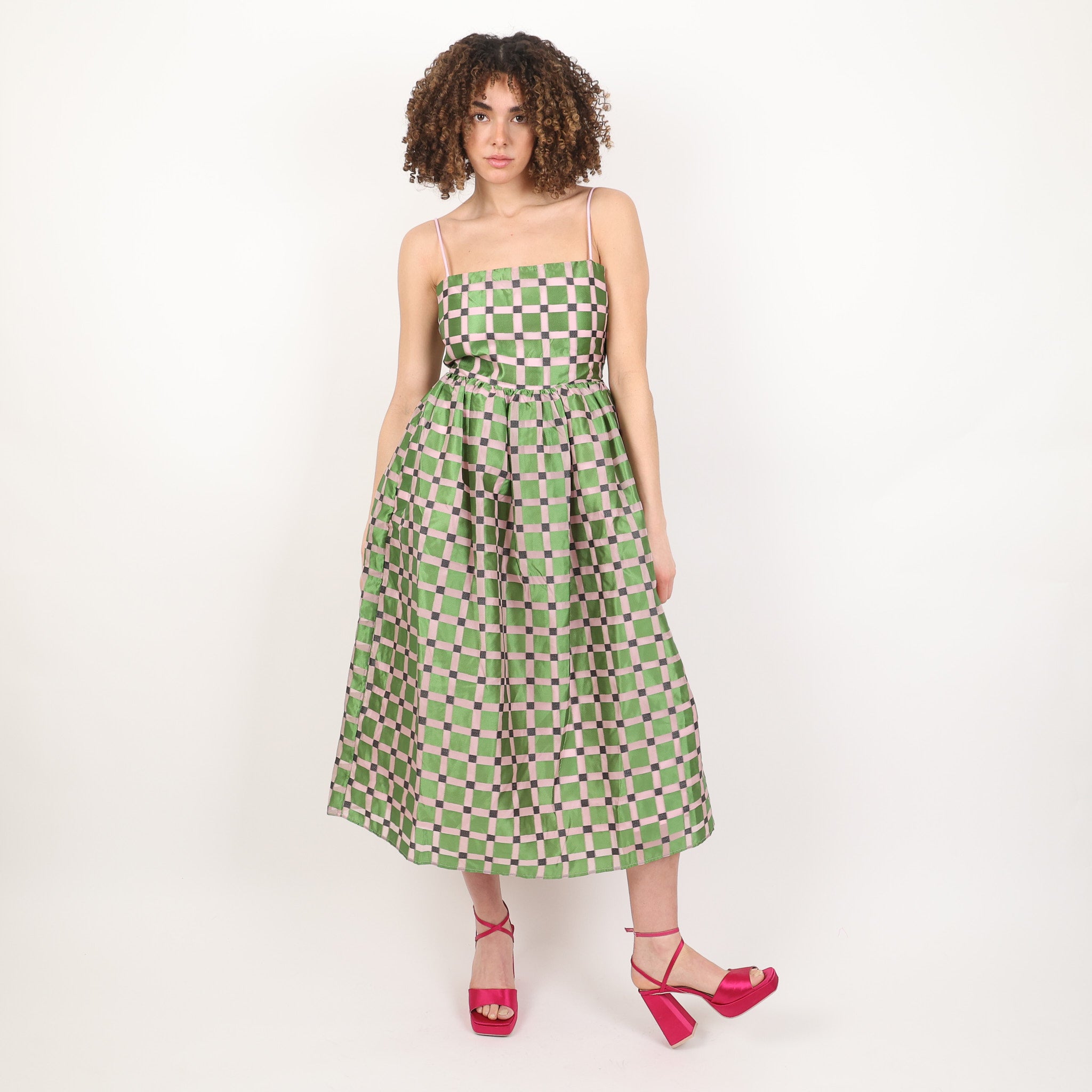 Dress, UK Size 12