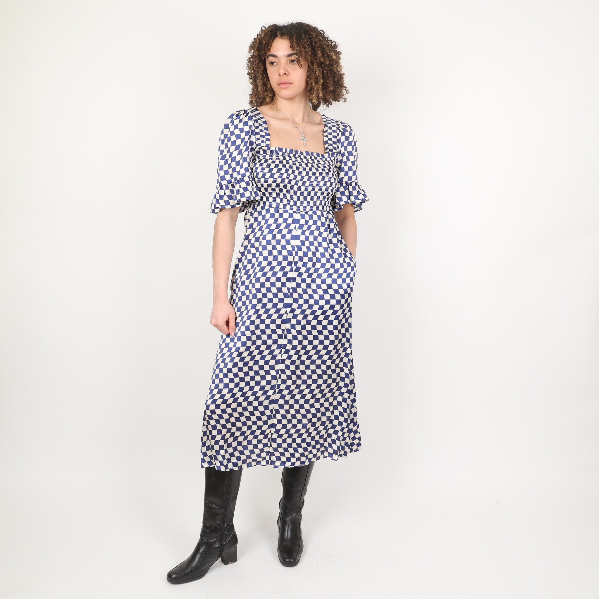 Dress, UK Size 10
